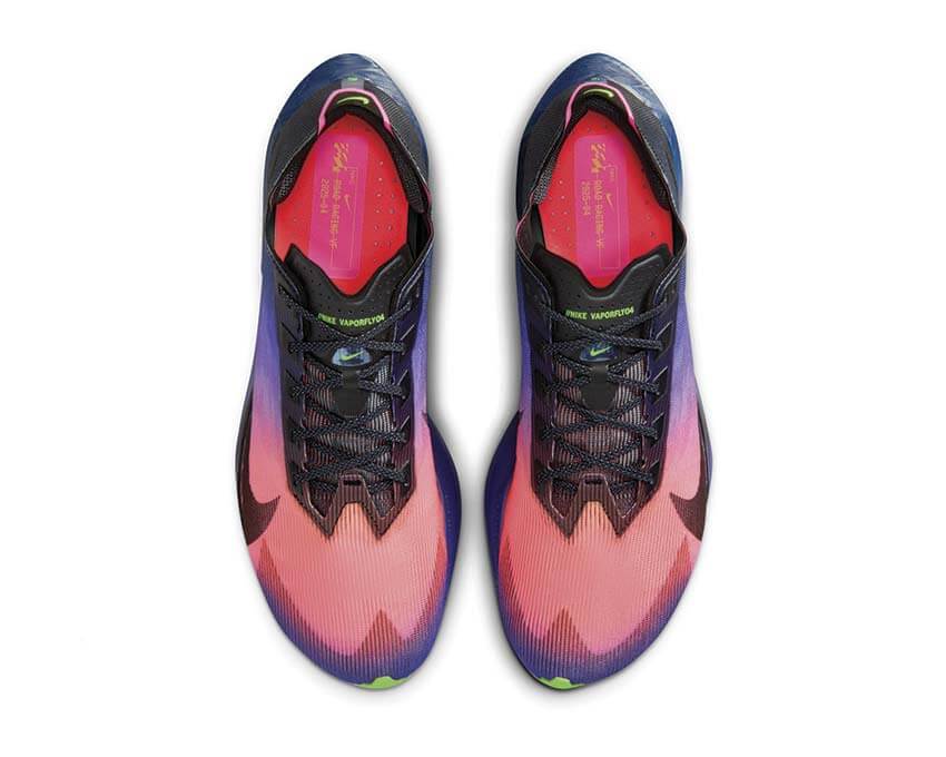 Nike Zoomx Vaporfly Next 4% "Glam"