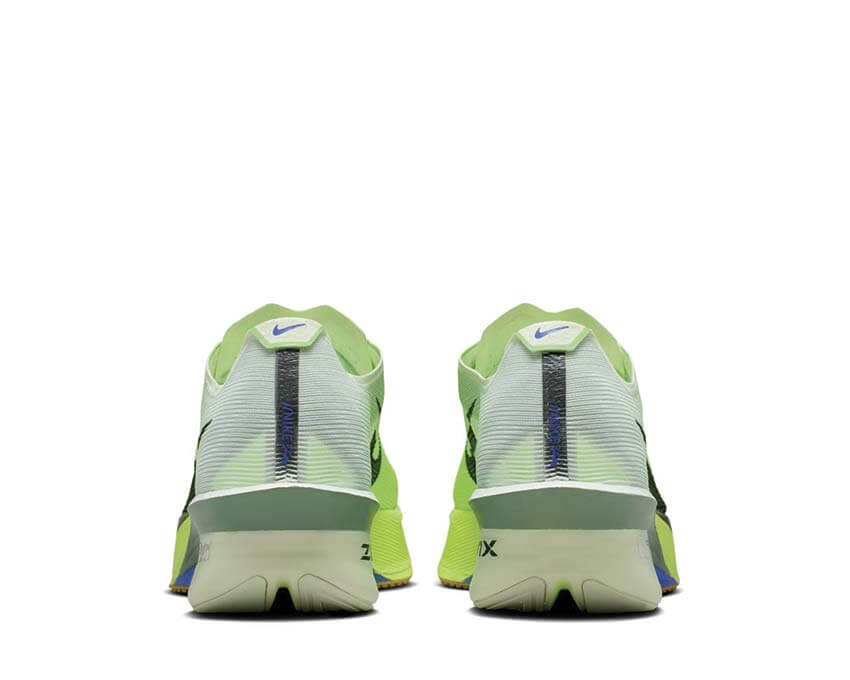 Nike Zoomx Vaporfly Next 4% "Barely Green"