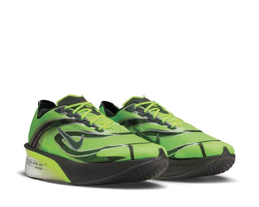 Nike Zoomx Vaporfly Next 4% "Ekiden"