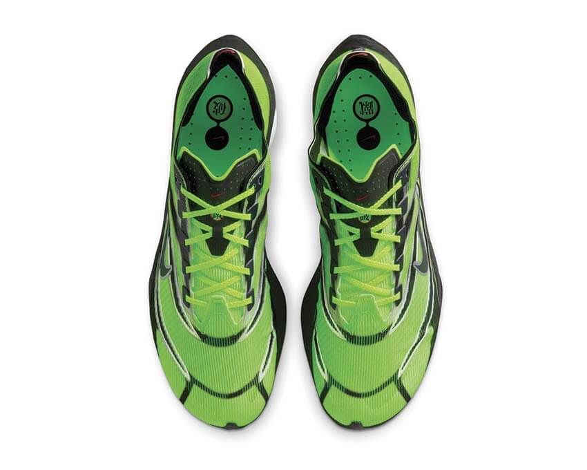 Nike Zoomx Vaporfly Next 4% "Ekiden"