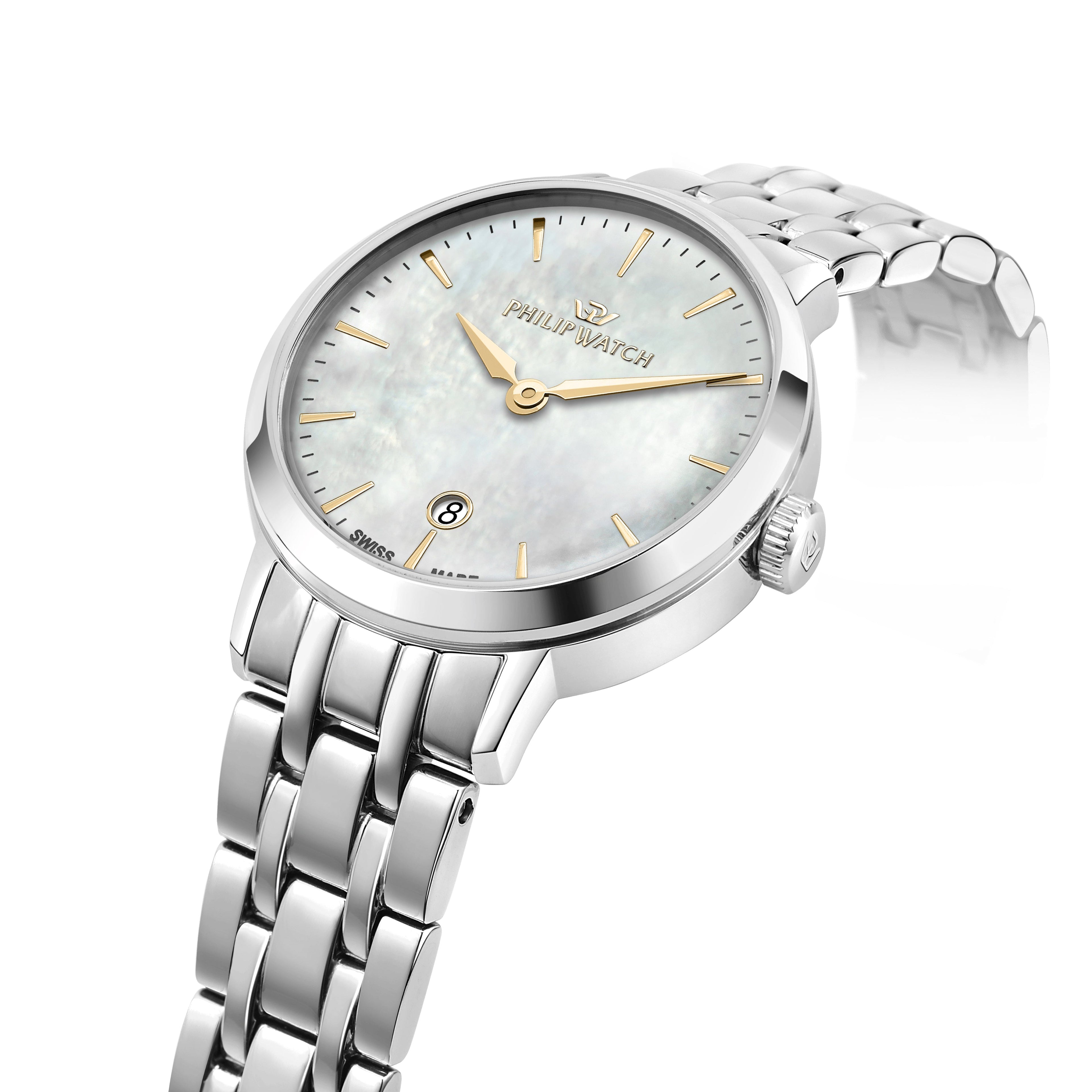 Philip Watch Audrey Women's Watch R8253150513