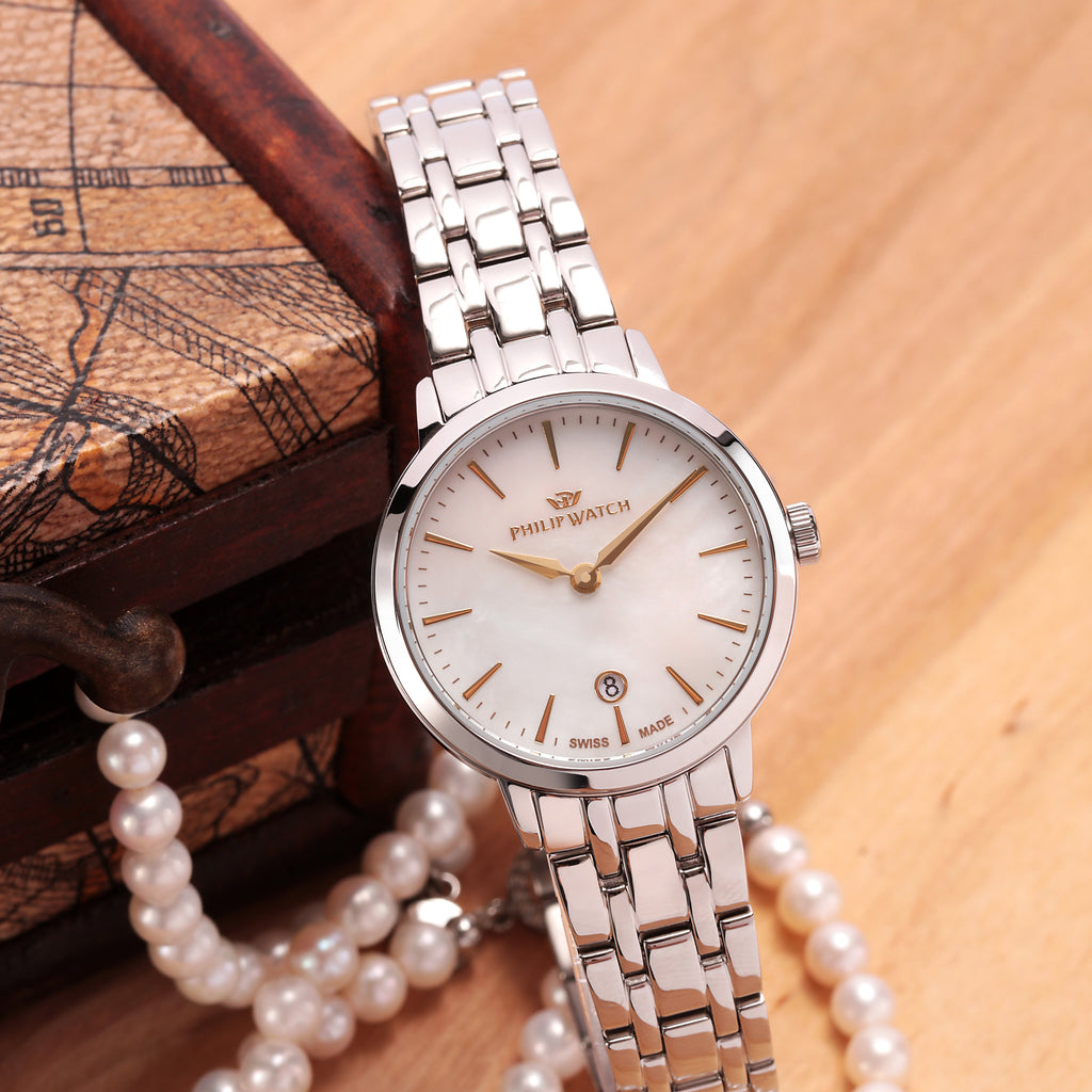 Philip Watch Audrey Women's Watch R8253150513