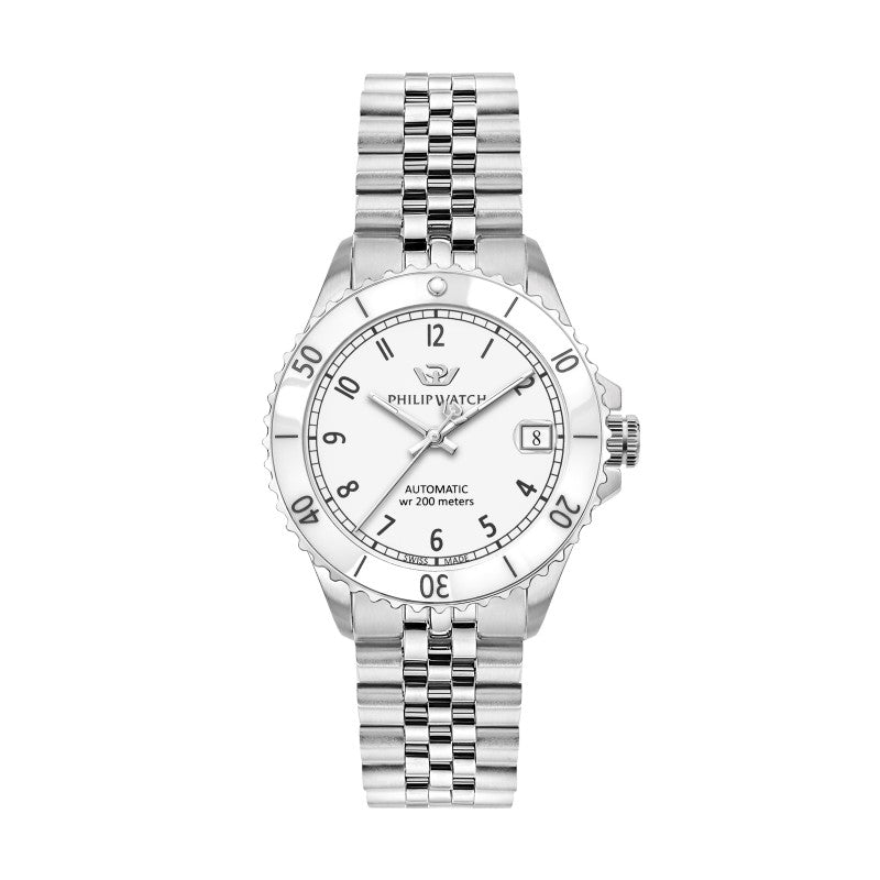 Philip Watch Caribe Diving women's watch R8223216503
