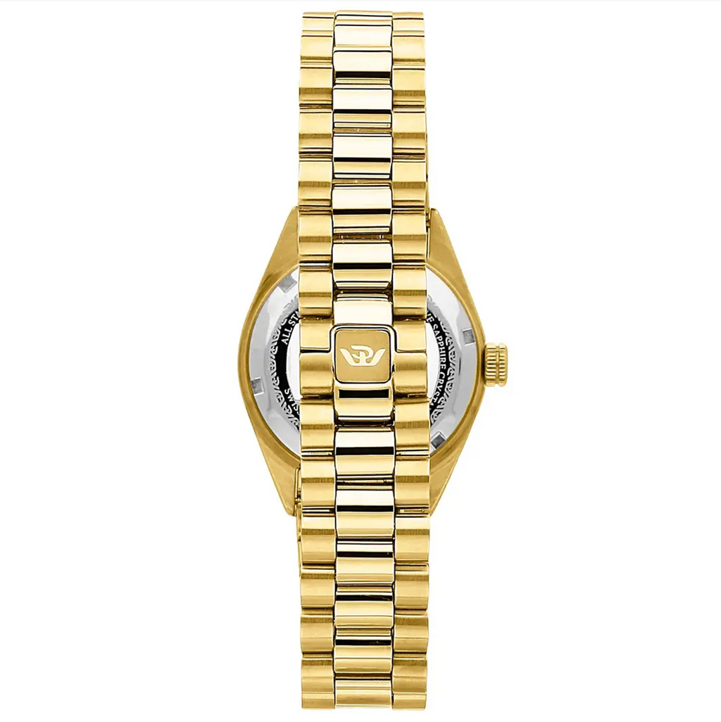 PHILIP WATCH CARIBE WOMEN'S WATCH R8253597591