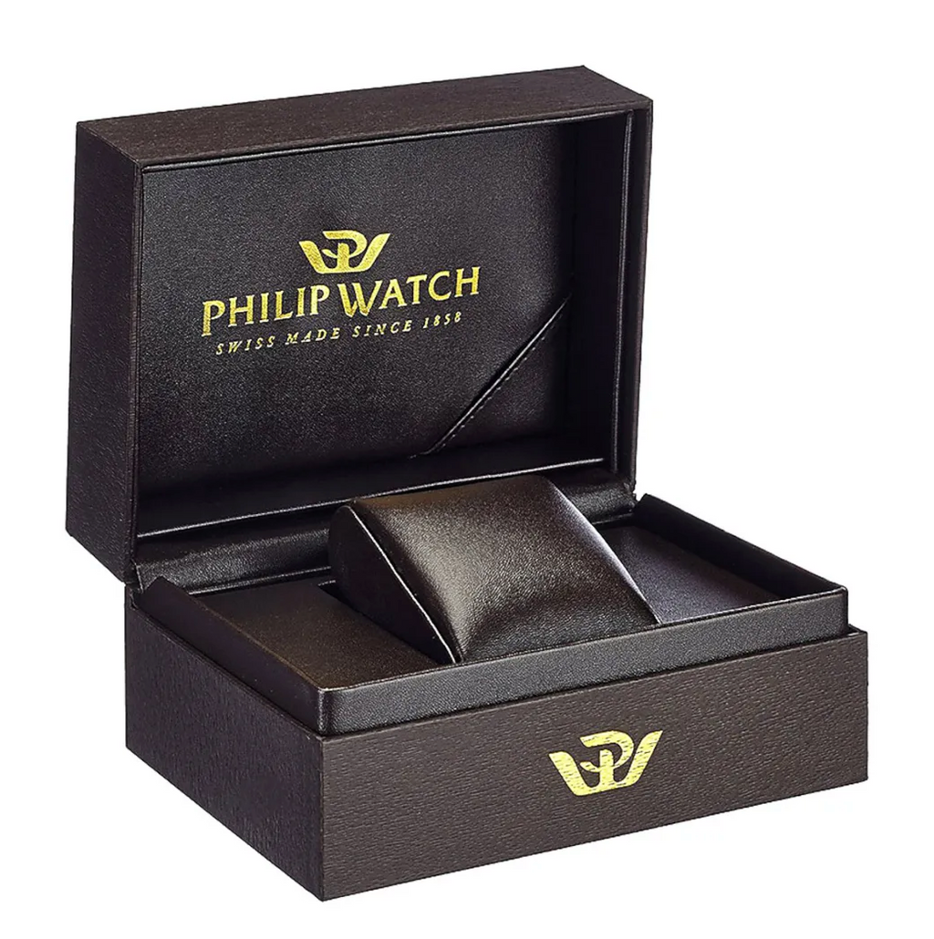 PHILIP WATCH CARIBE WOMEN'S WATCH R8253597591