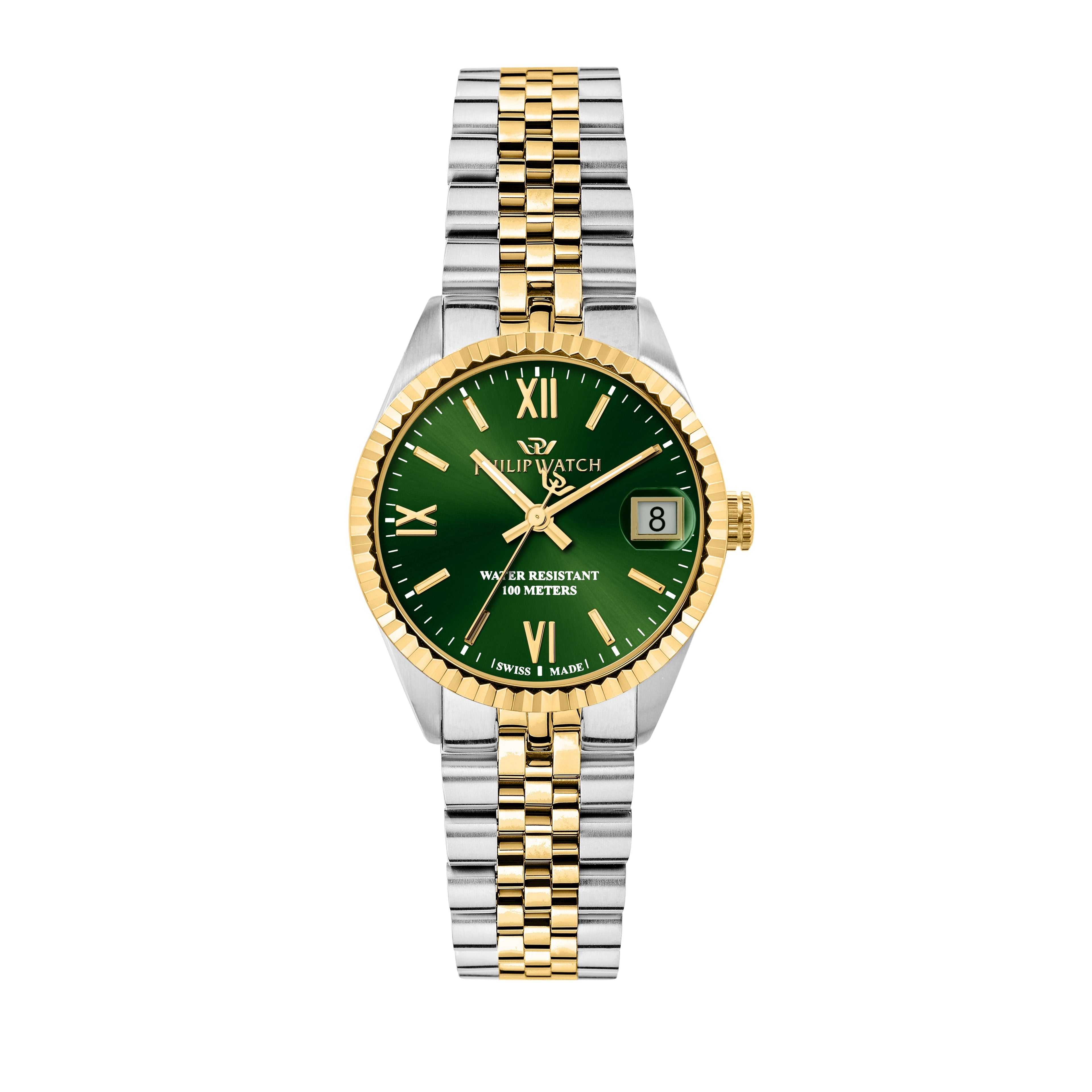 Philip Watch Caribe Women's Watch R8253597656