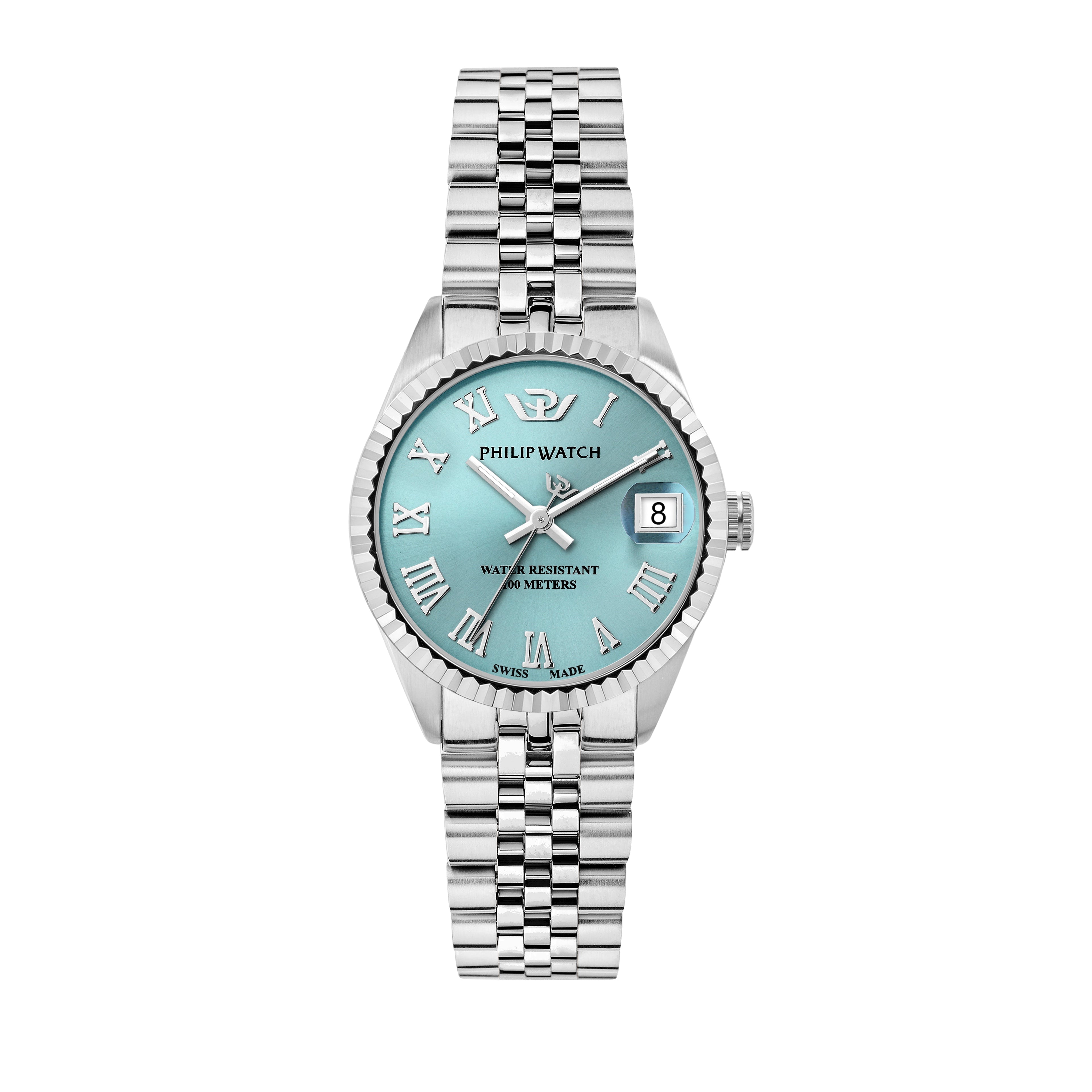 Philip Watch Caribe Women's Watch R8253597657