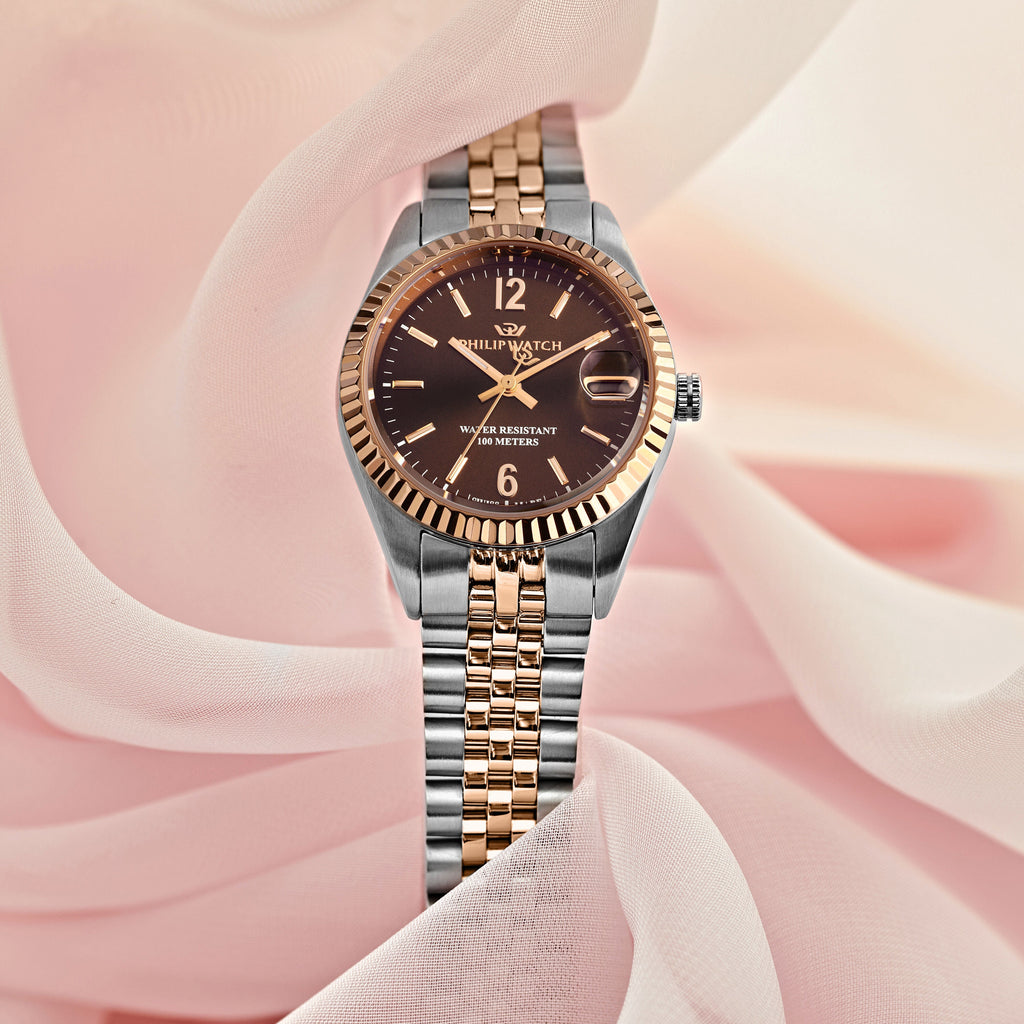 Philip Watch Caribe Women's Watch R8253597660