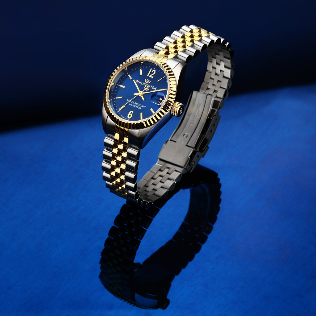 Philip Watch Caribe Women's Watch R8253597661
