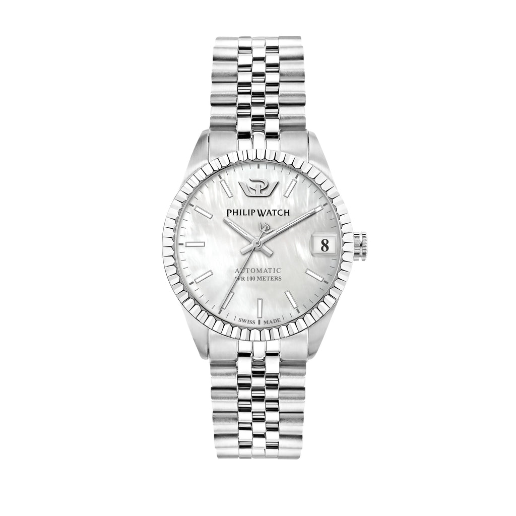 Philip Watch Caribe Urban Women's Watch R8223597509
