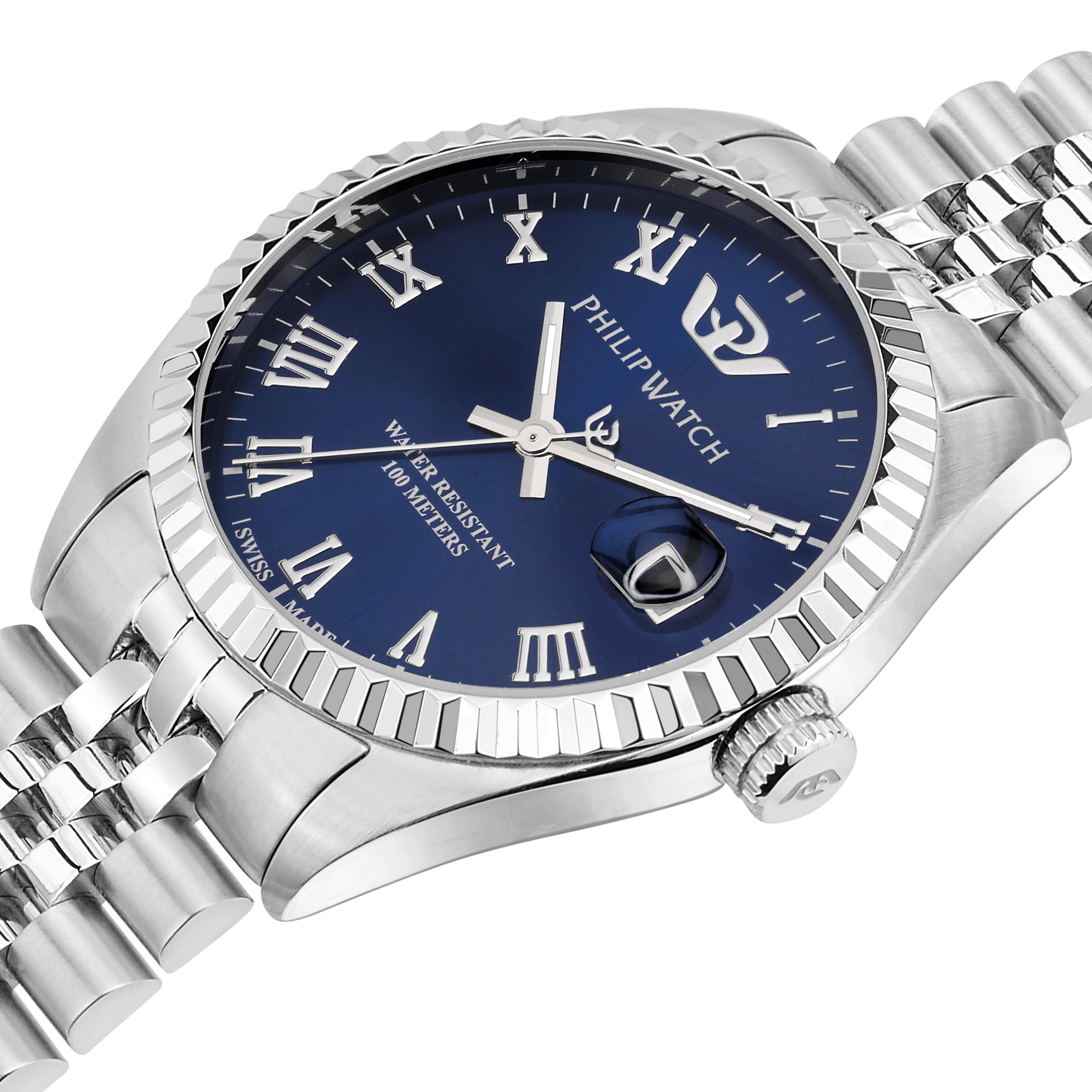 Philip Watch Caribe Urban Women's Watch R8253597585