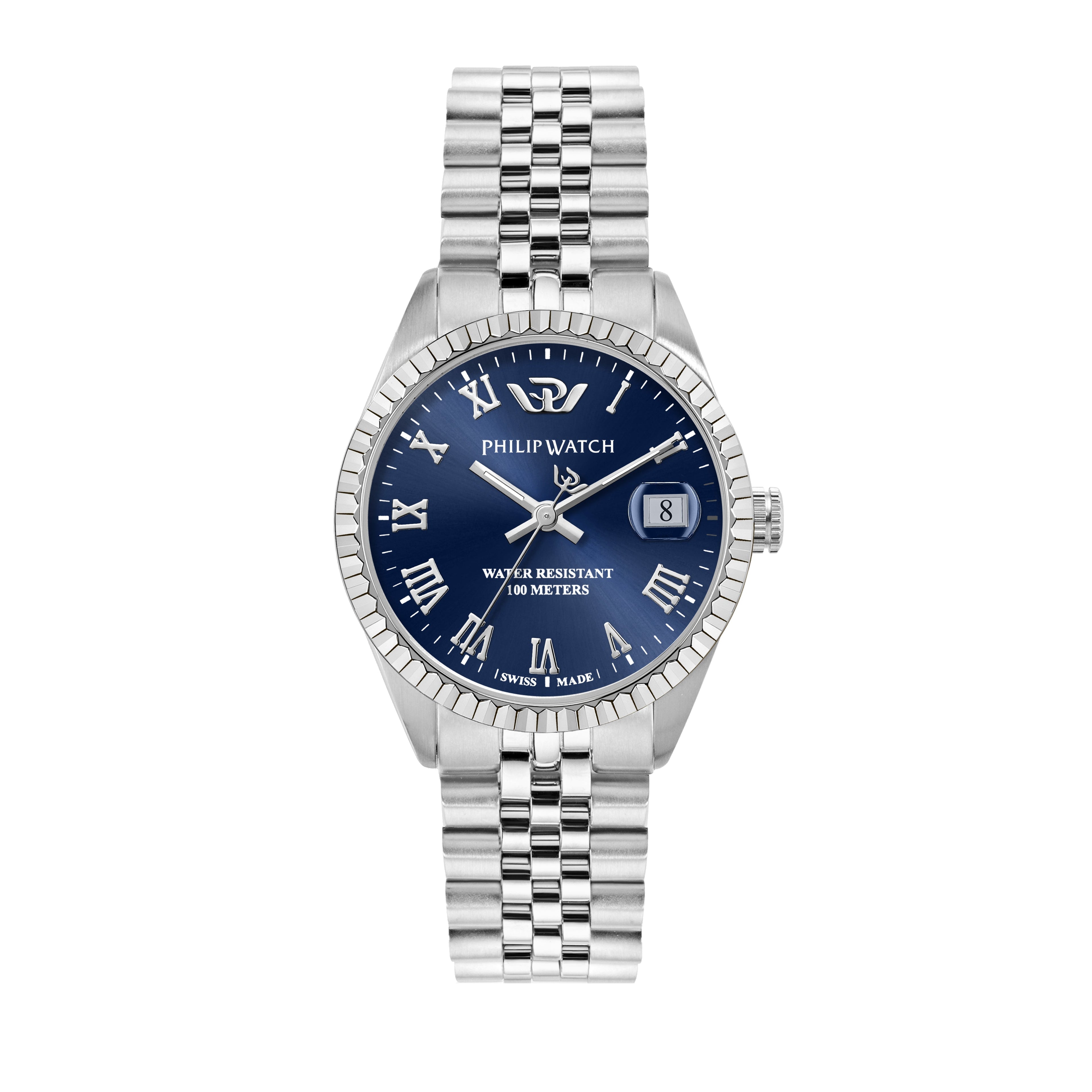 Philip Watch Caribe Urban Women's Watch R8253597585
