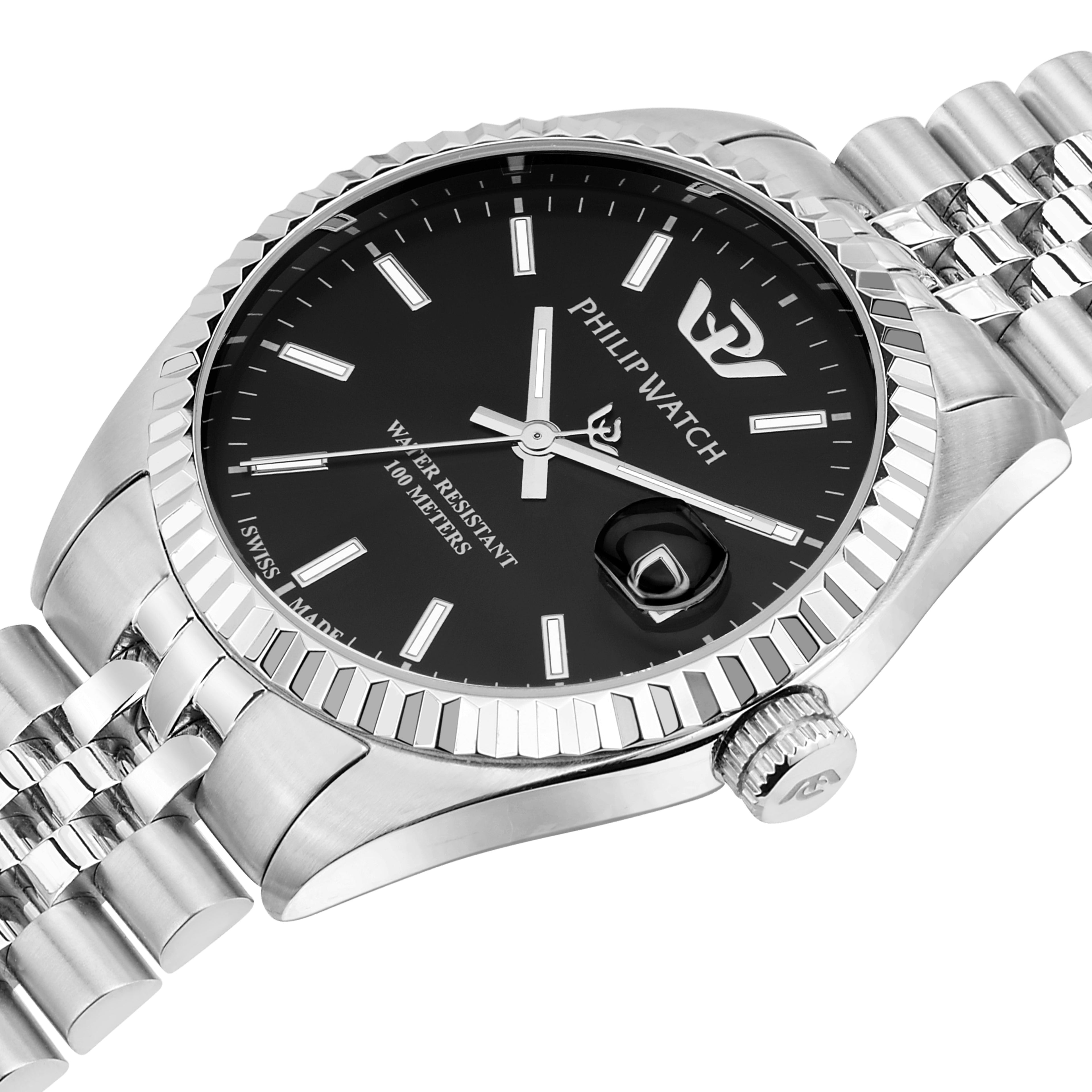 Philip Watch Caribe Urban Women's Watch R8253597586