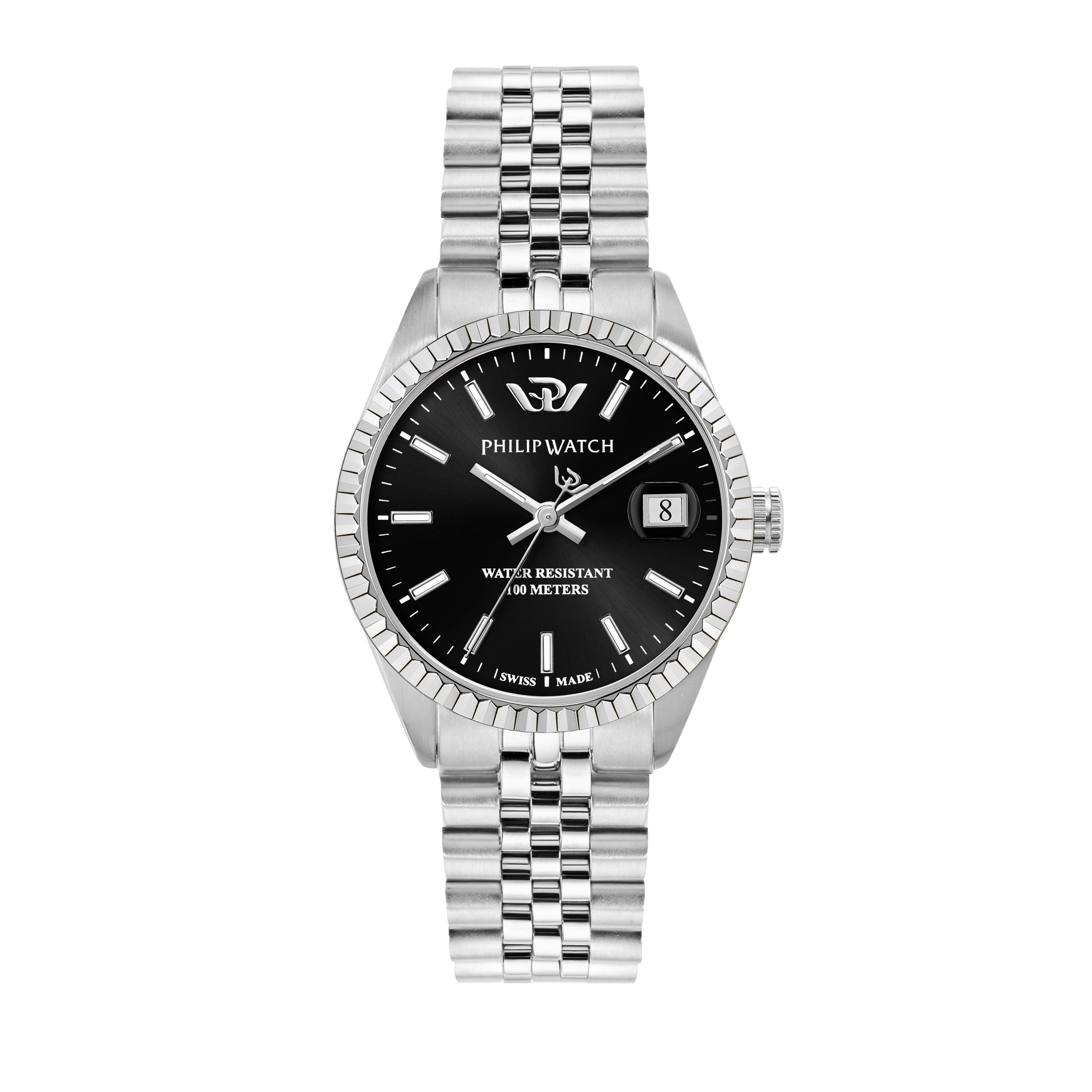 Philip Watch Caribe Urban Women's Watch R8253597586
