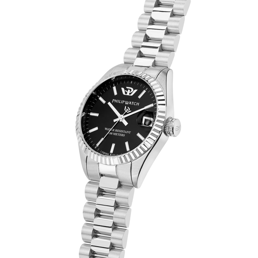 Philip Watch Caribe Urban Women's Watch R8253597589