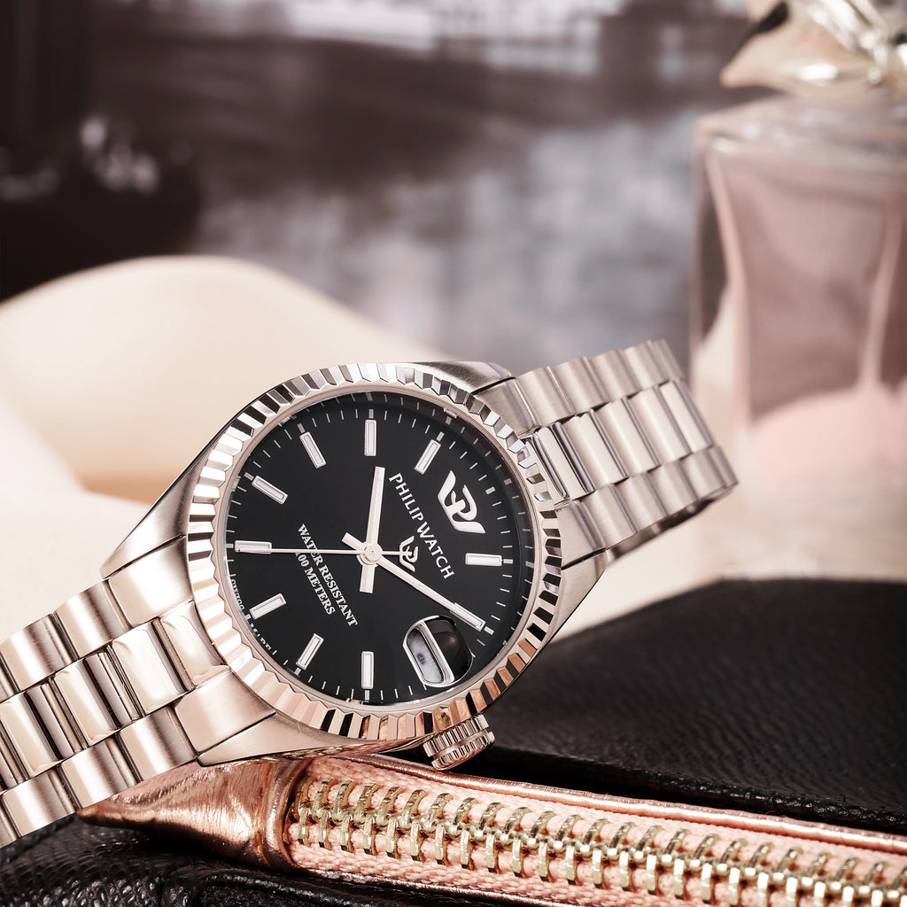 Philip Watch Caribe Urban Women's Watch R8253597589