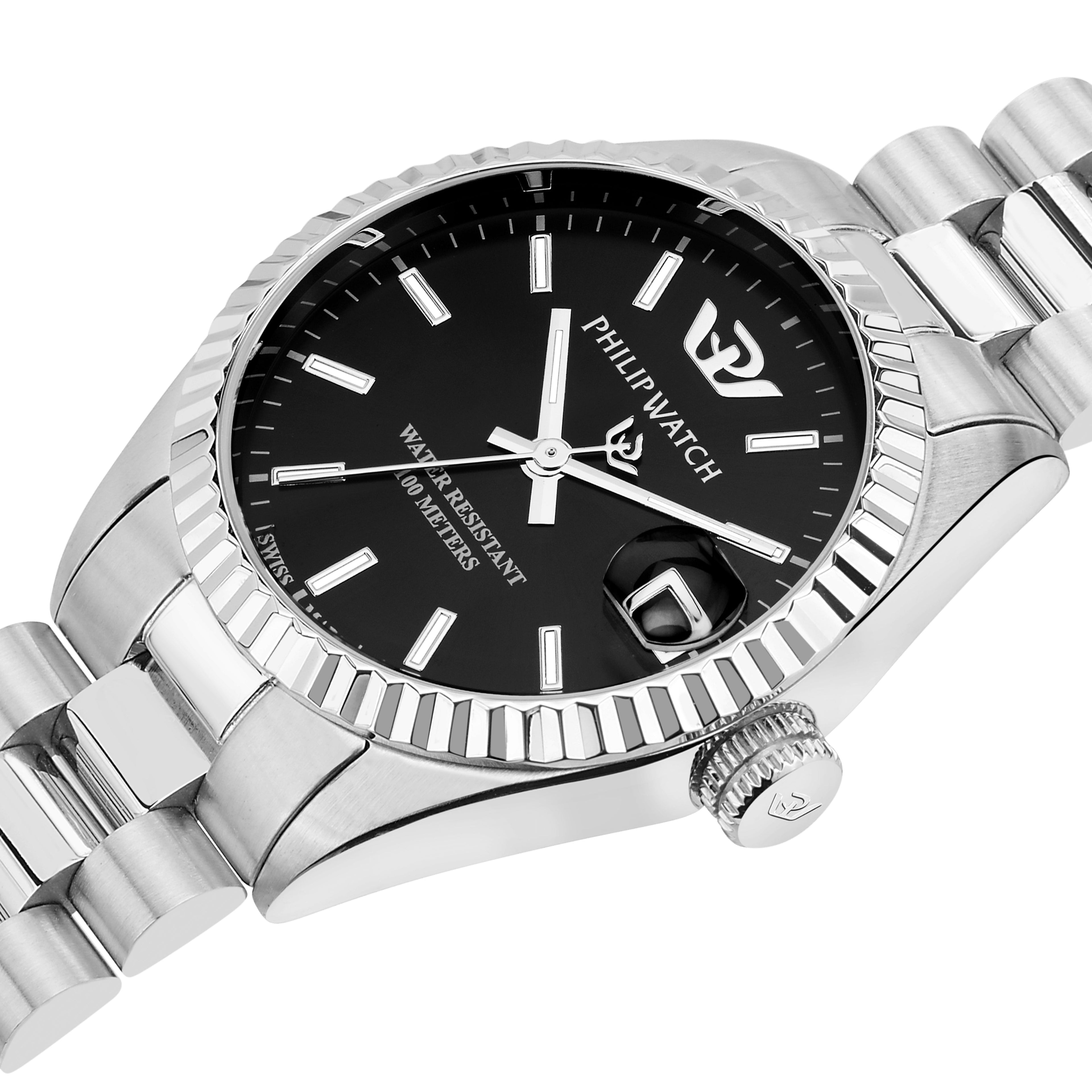 Philip Watch Caribe Urban Women's Watch R8253597589