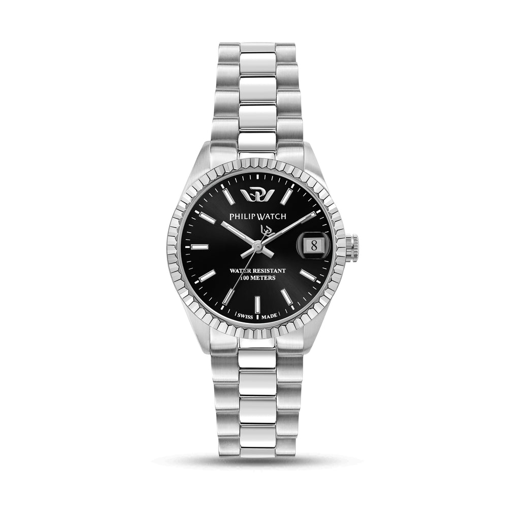 Philip Watch Caribe Urban Women's Watch R8253597589