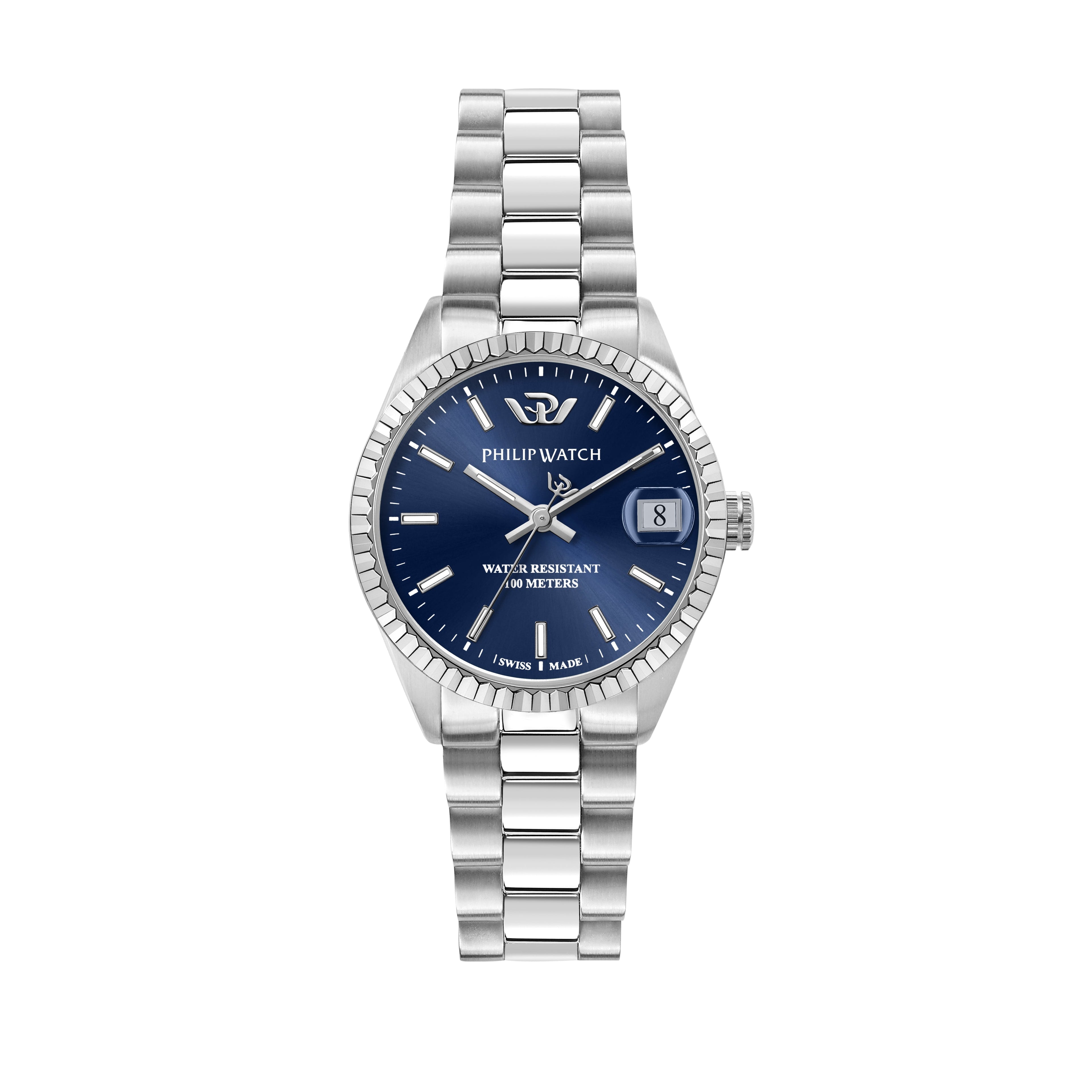 Philip Watch Caribe Urban Women's Watch R8253597590