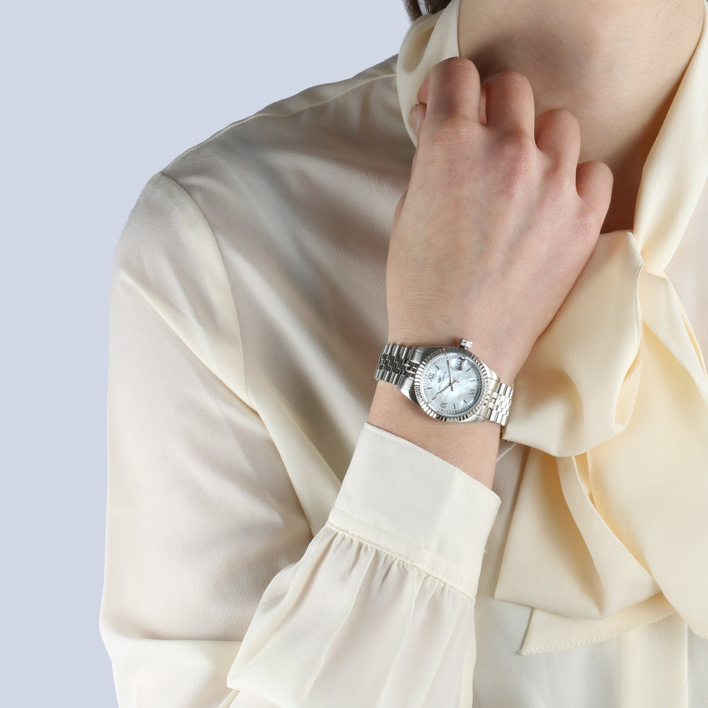 Philip Watch Caribe Urban Women's Watch R8253597592