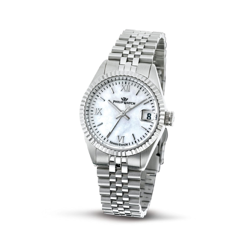 Philip Watch Caribe Urban Women's Watch R8253597592