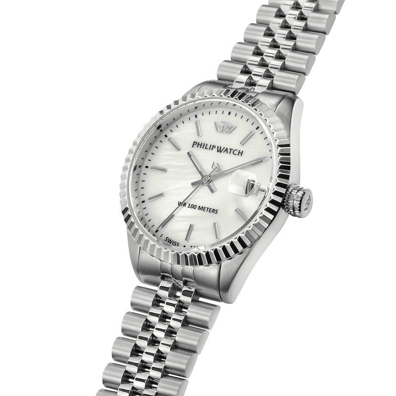 Philip Watch Caribe Urban Women's Watch R8253597594