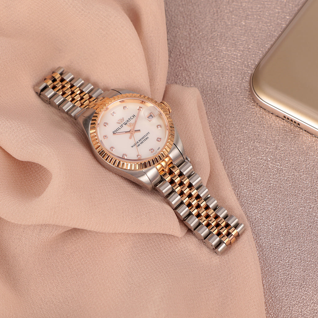 Philip Watch Caribe Urban Women's Watch R8253597596