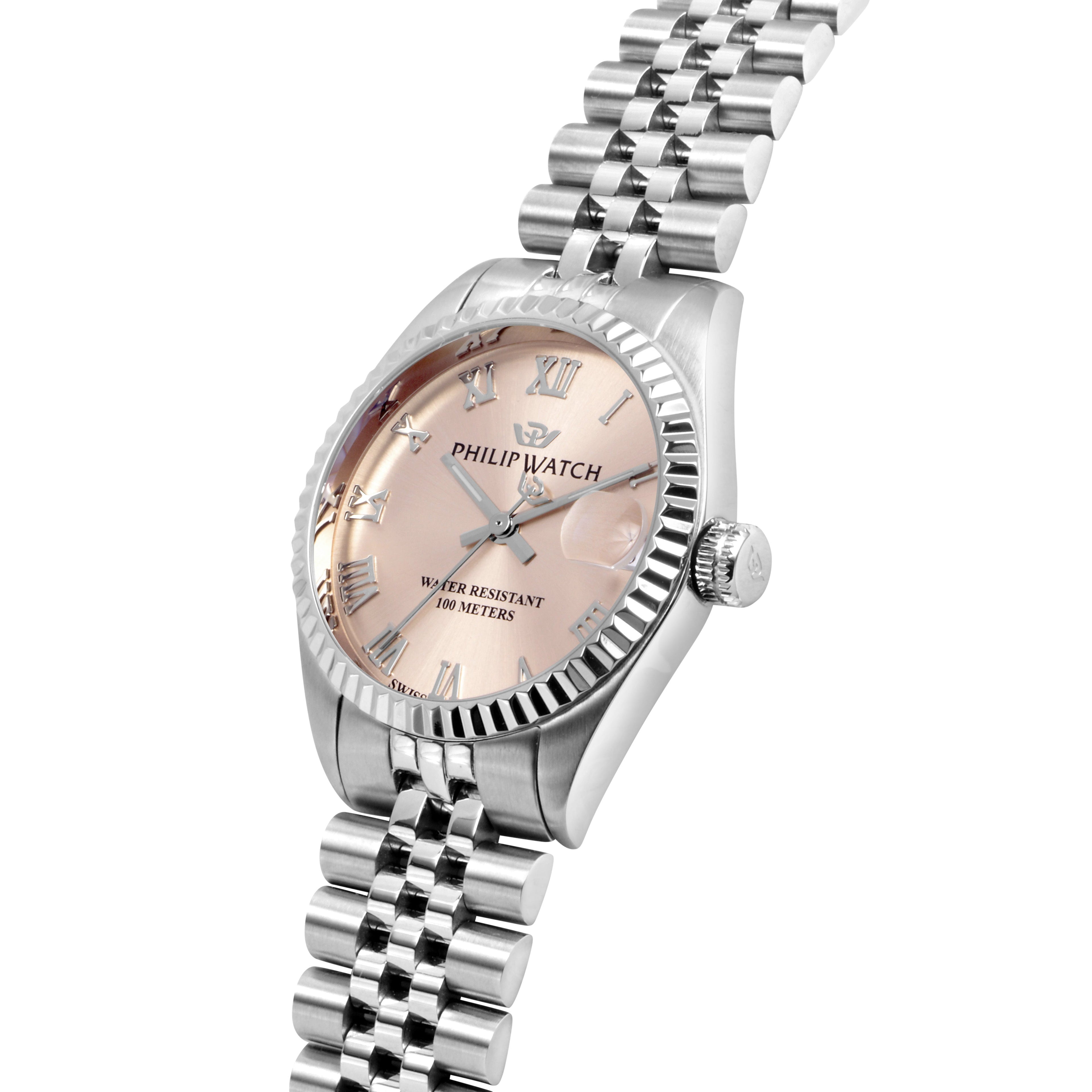 Philip Watch Caribe Urban Women's Watch R8253597599