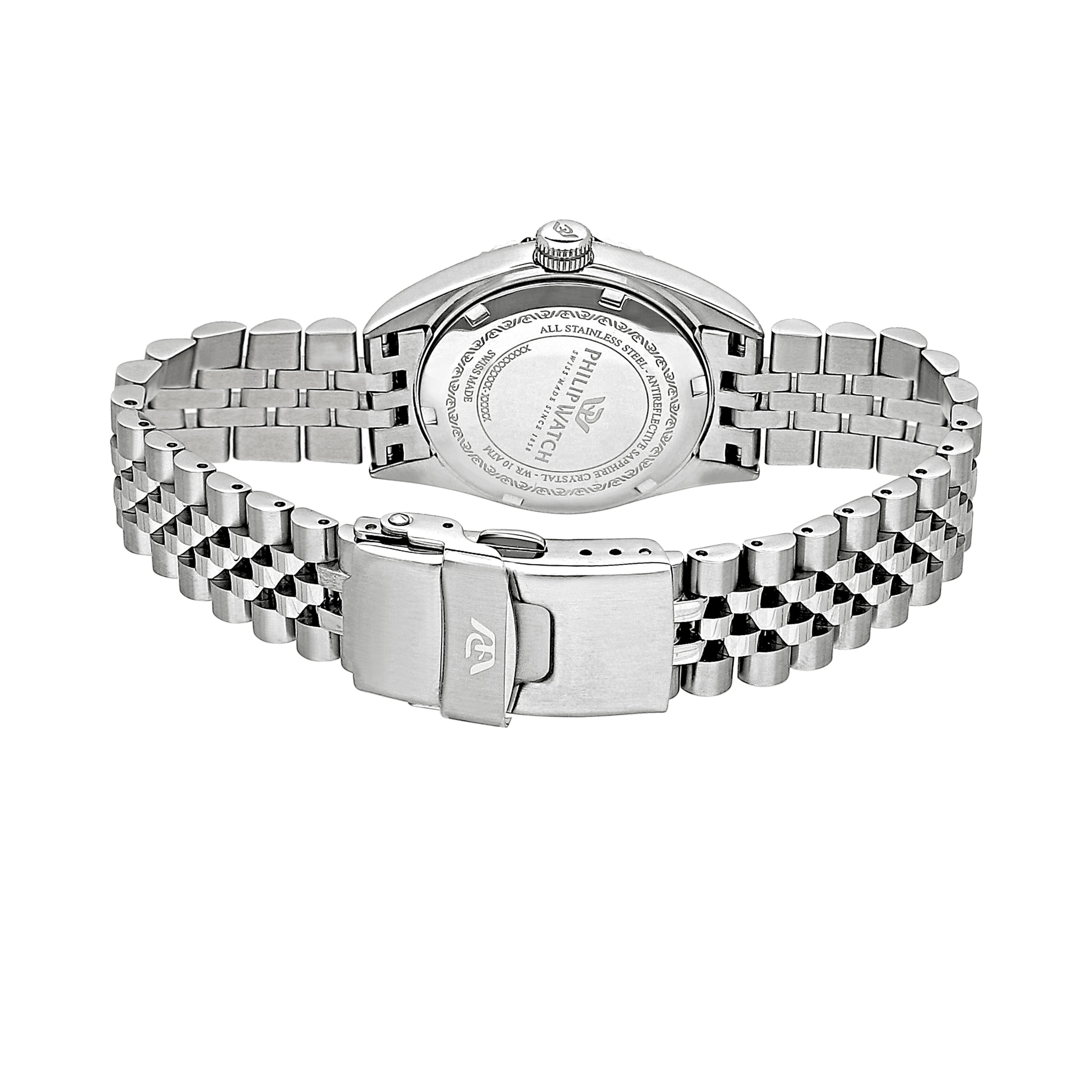 Philip Watch Caribe Urban Women's Watch R8253597601