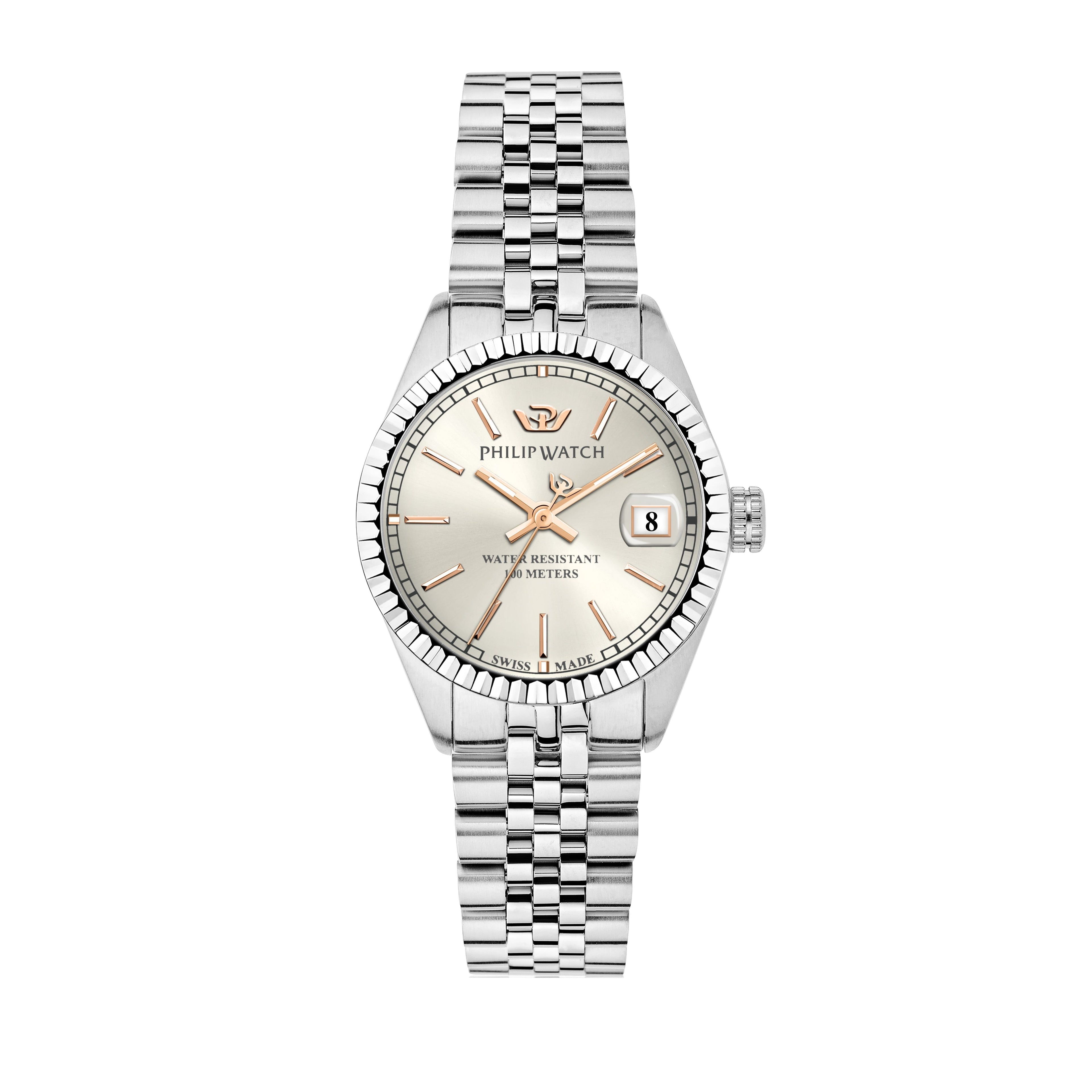 Philip Watch Caribe Urban Women's Watch R8253597601