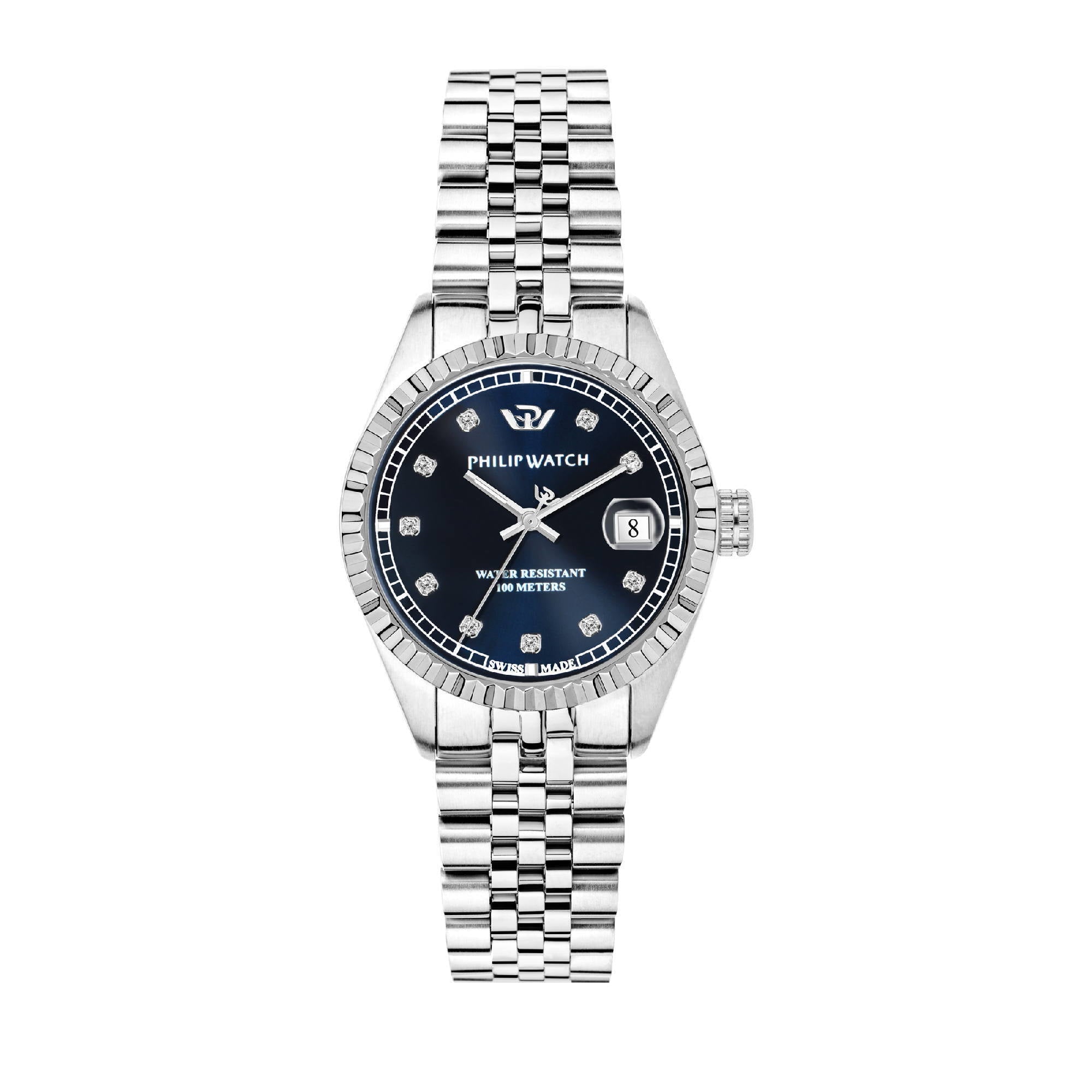 Philip Watch Caribe Urban Women's Watch R8253597602
