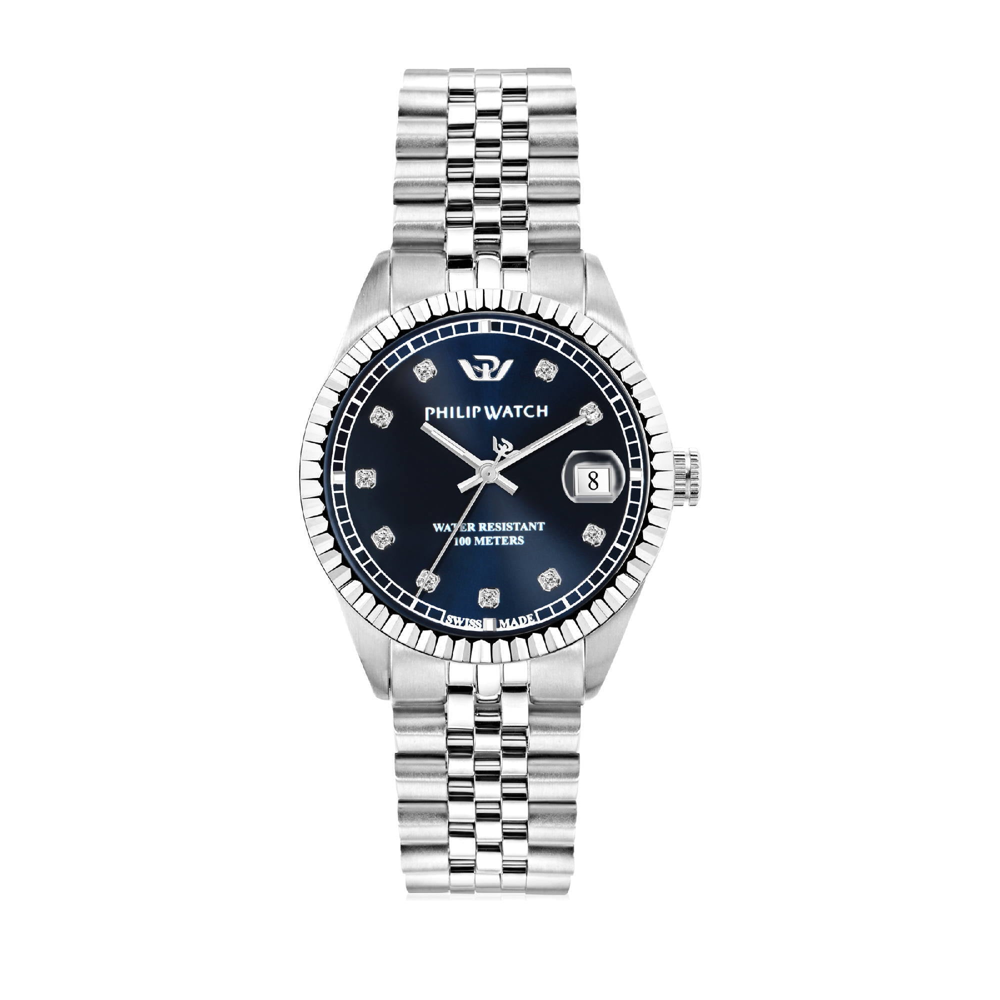 Philip Watch Caribe Urban Women's Watch R8253597604