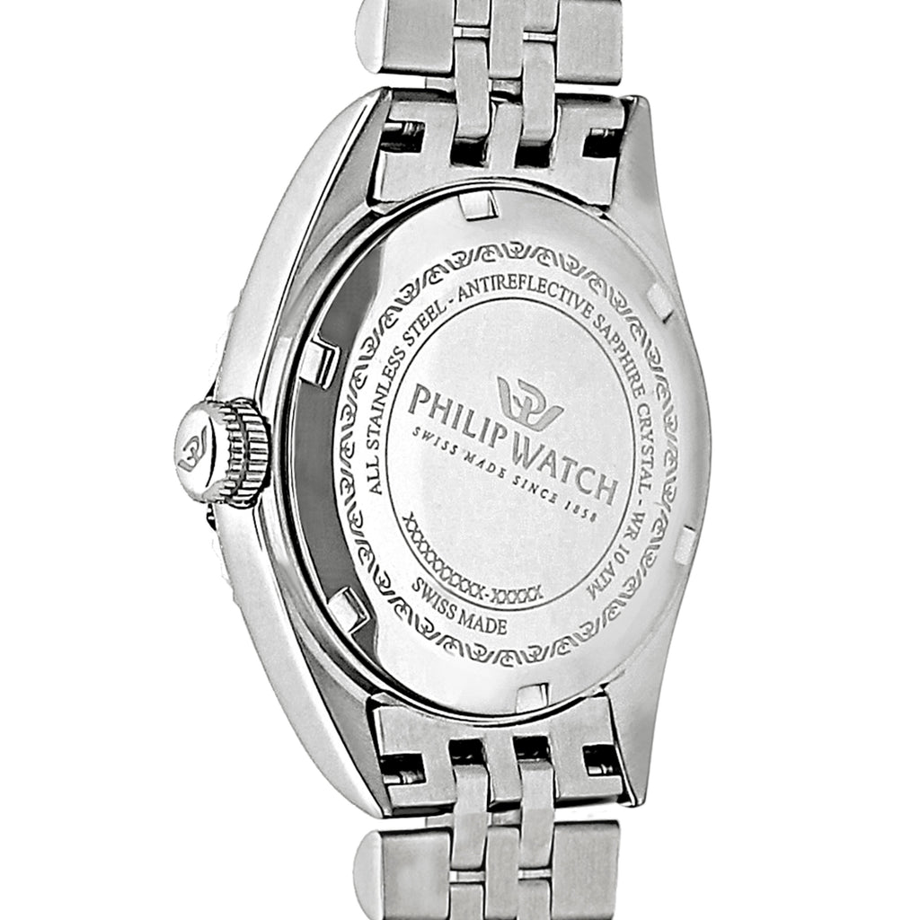 Philip Watch Caribe Urban Women's Watch R8253597606