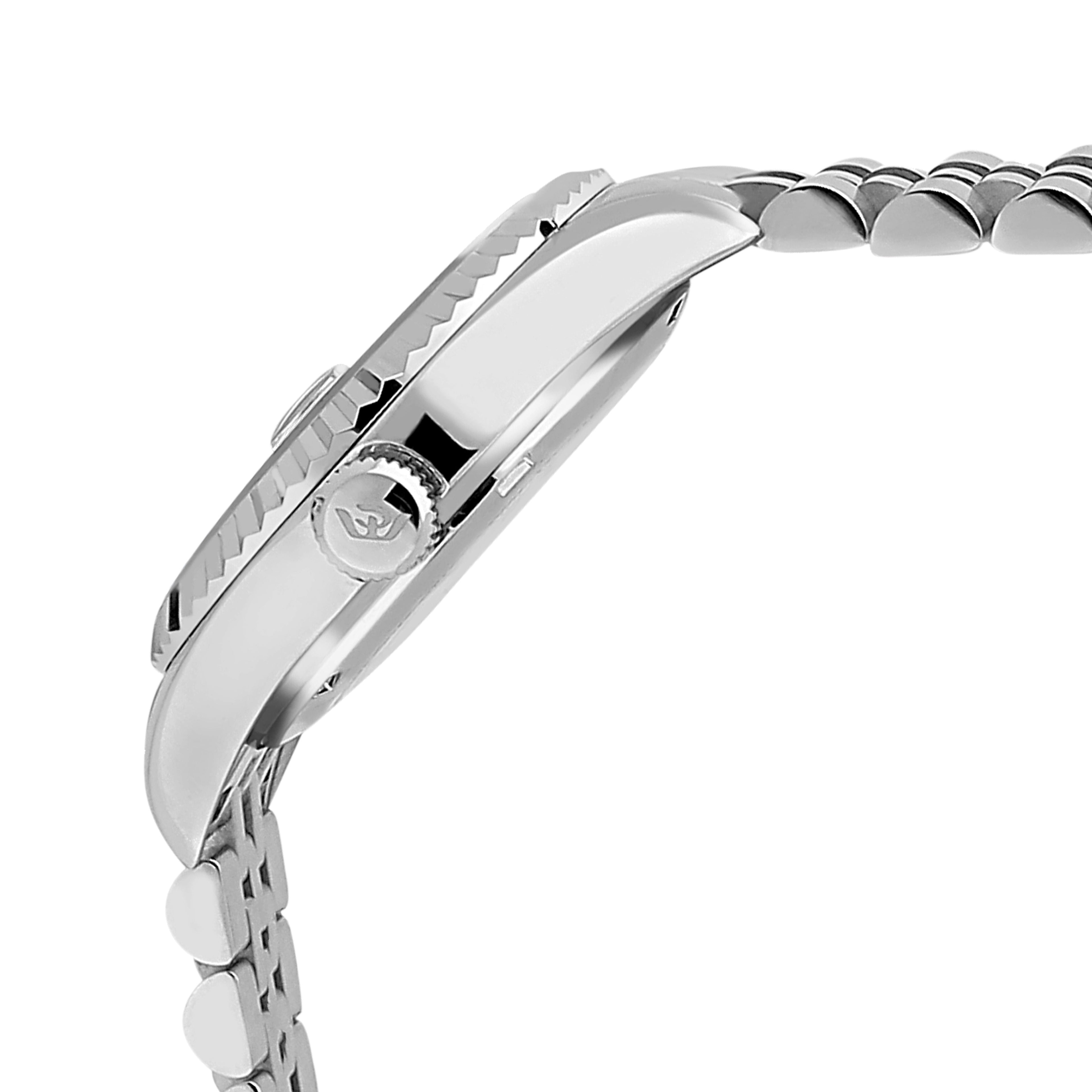 Philip Watch Caribe Urban Women's Watch R8253597606