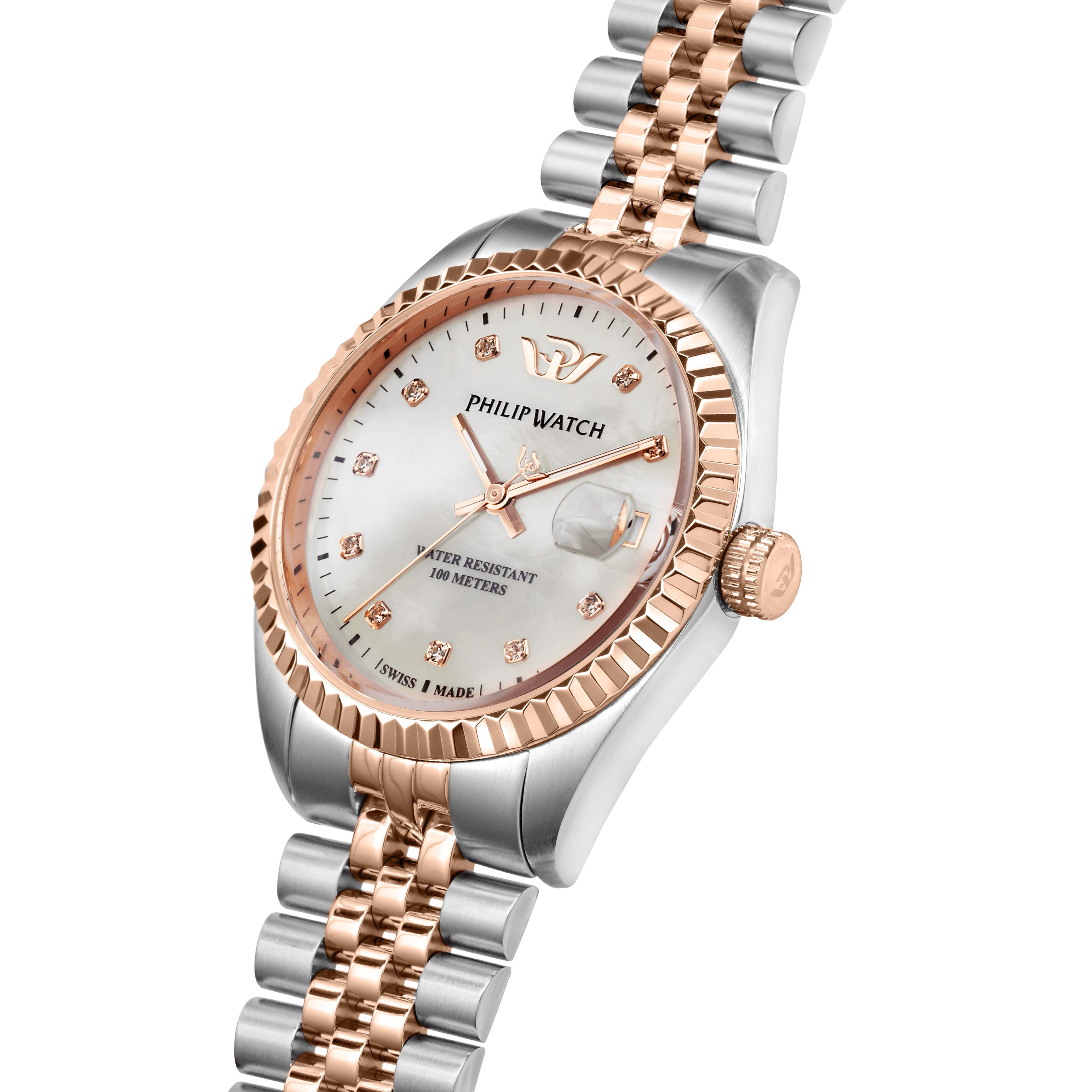 Philip Watch Caribe Urban Women's Watch R8253597608