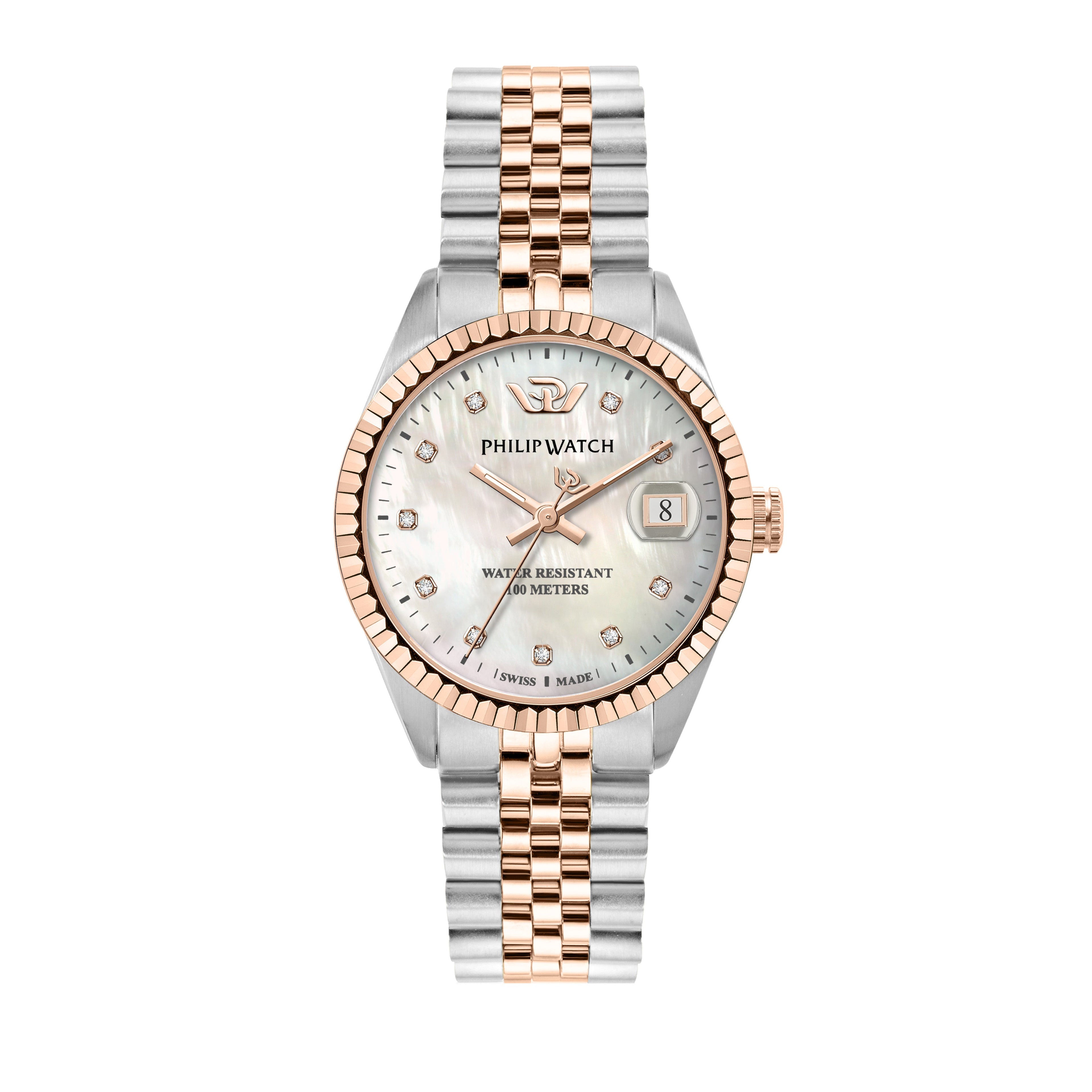 Philip Watch Caribe Urban Women's Watch R8253597608