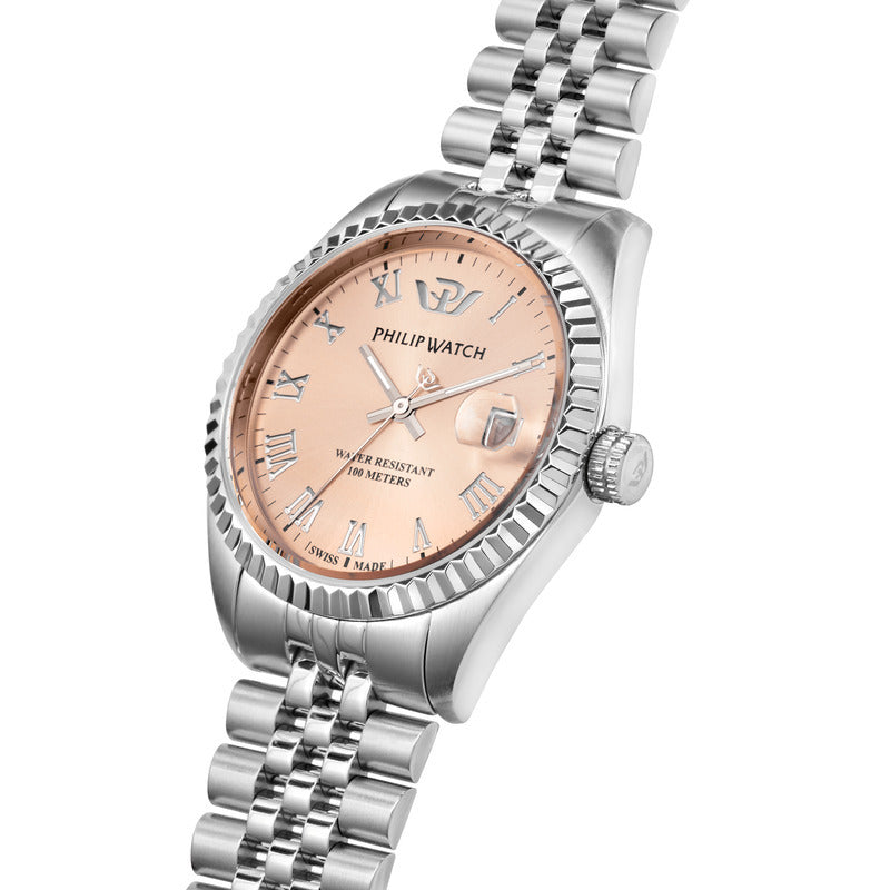 Philip Watch Caribe Urban Women's Watch R8253597609