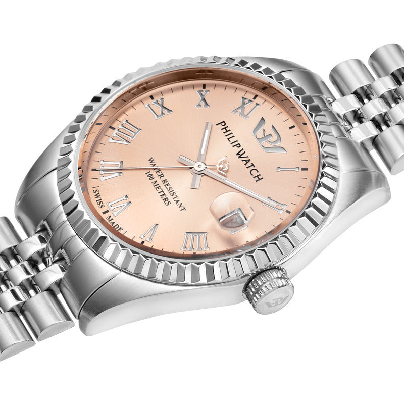 Philip Watch Caribe Urban Women's Watch R8253597609
