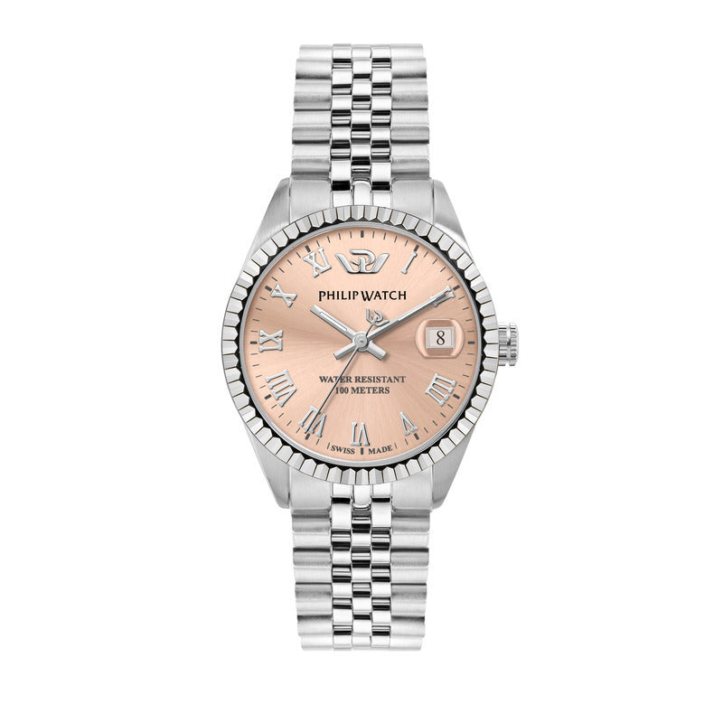 Philip Watch Caribe Urban Women's Watch R8253597609