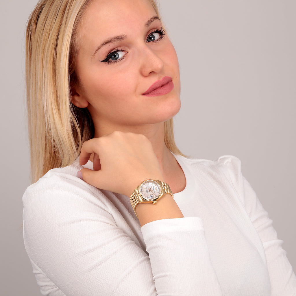 Philip Watch Caribe Urban Women's Watch R8253597610
