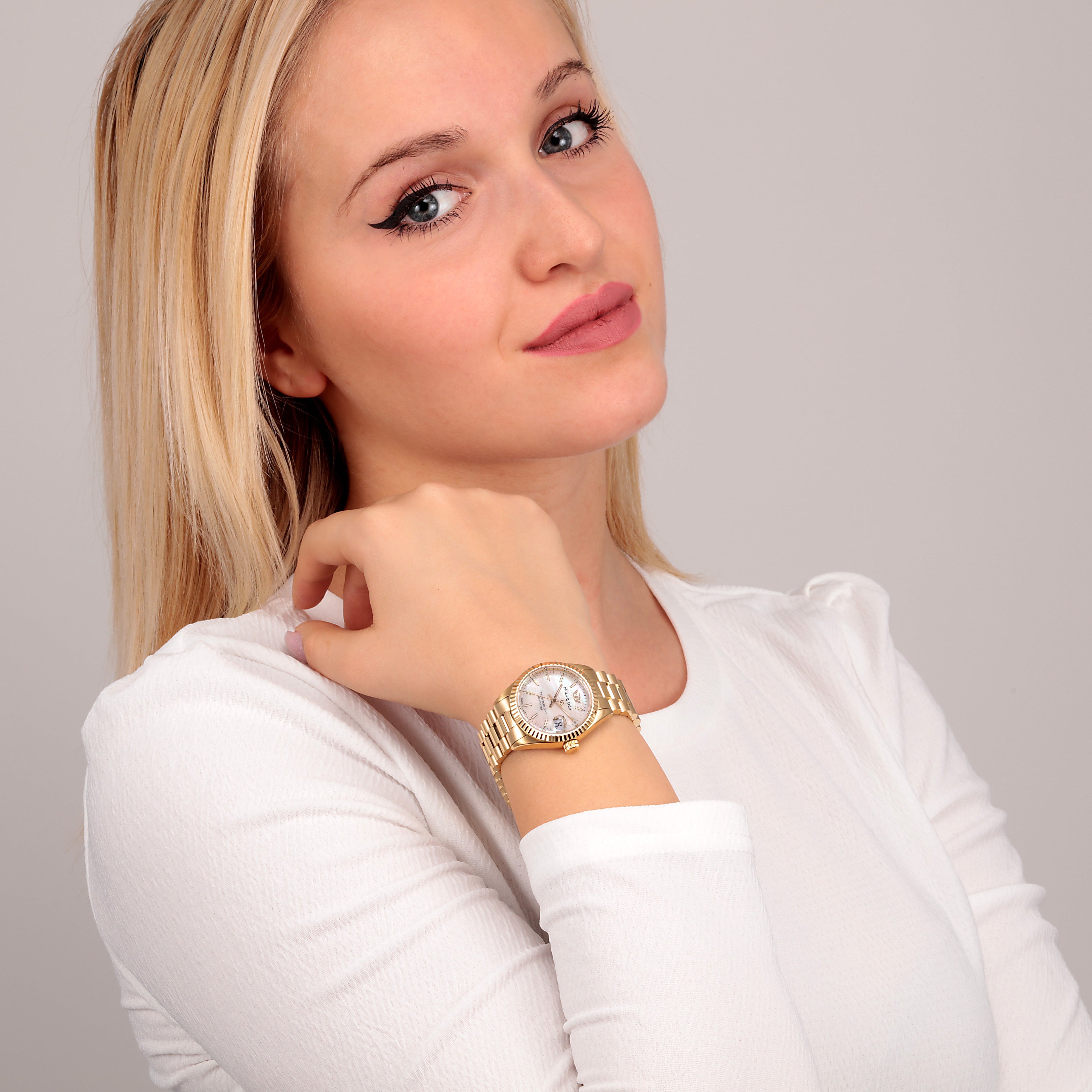 Philip Watch Caribe Urban Women's Watch R8253597610