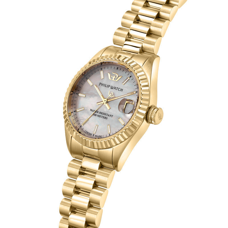 Philip Watch Caribe Urban Women's Watch R8253597610