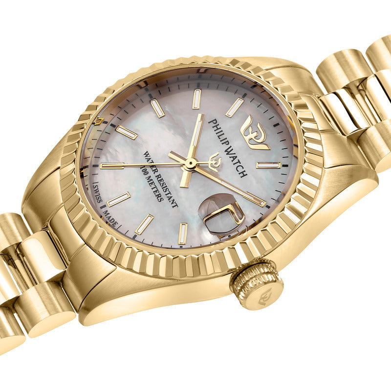 Philip Watch Caribe Urban Women's Watch R8253597610