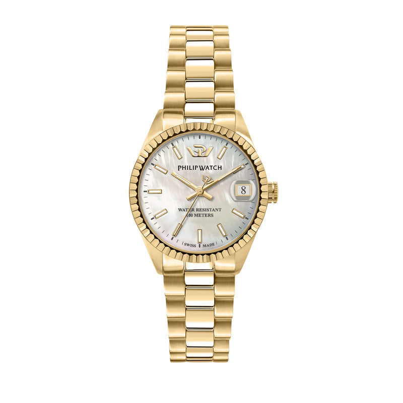 Philip Watch Caribe Urban Women's Watch R8253597610