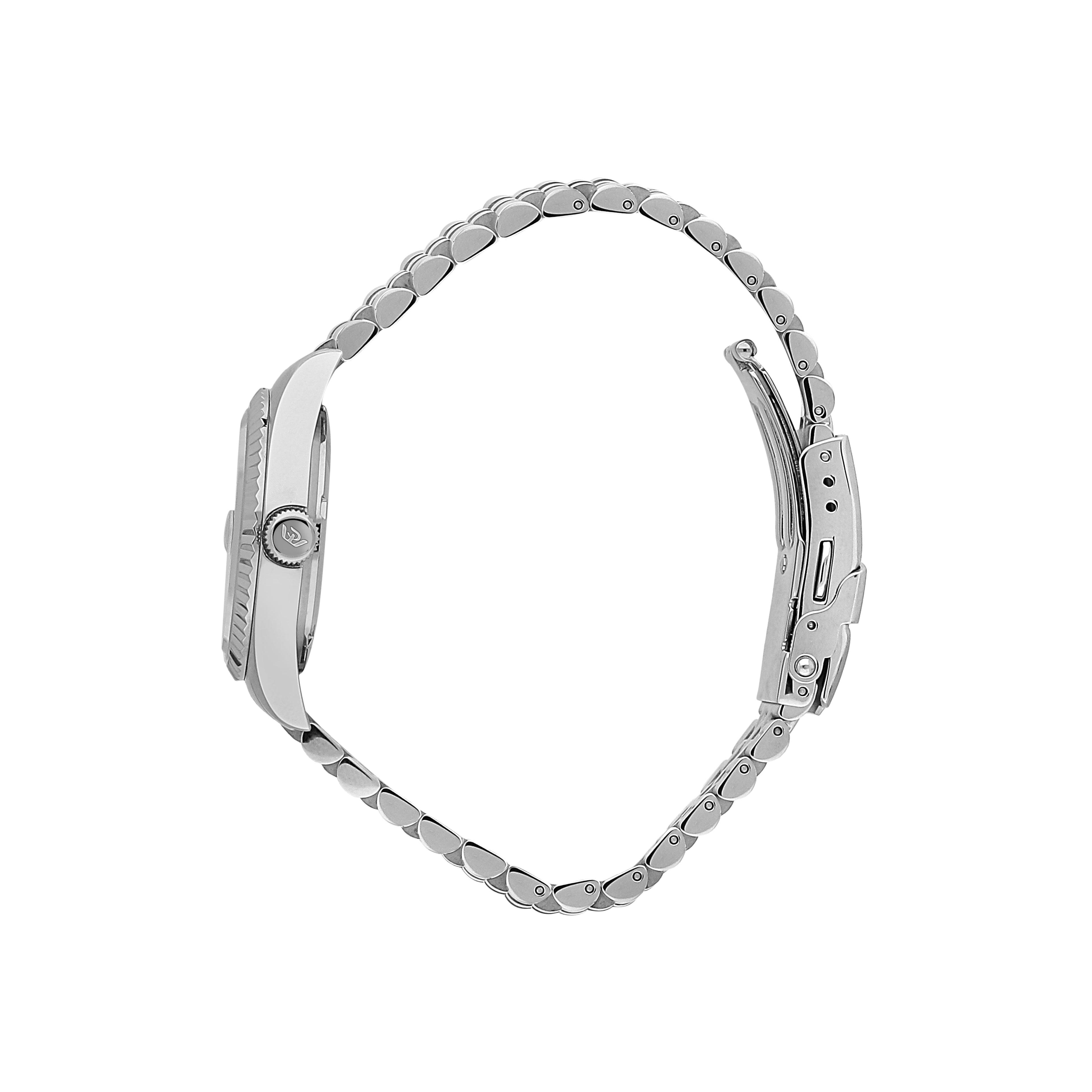 Philip Watch Caribe Urban Women's Watch R8253597612