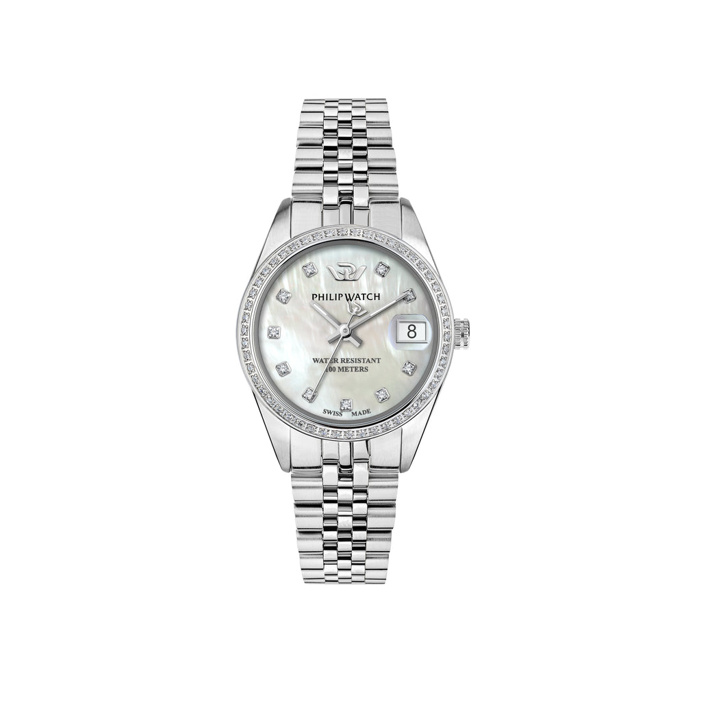 Philip Watch Caribe Urban Women's Watch R8253597648