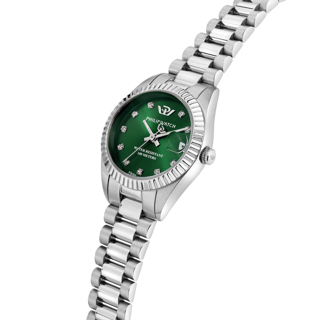 Philip Watch Caribe Urban Women's Watch R8253597649