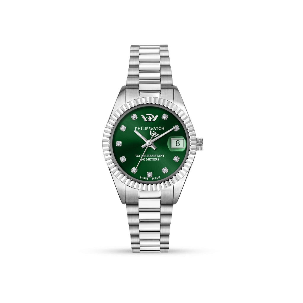 Philip Watch Caribe Urban Women's Watch R8253597649