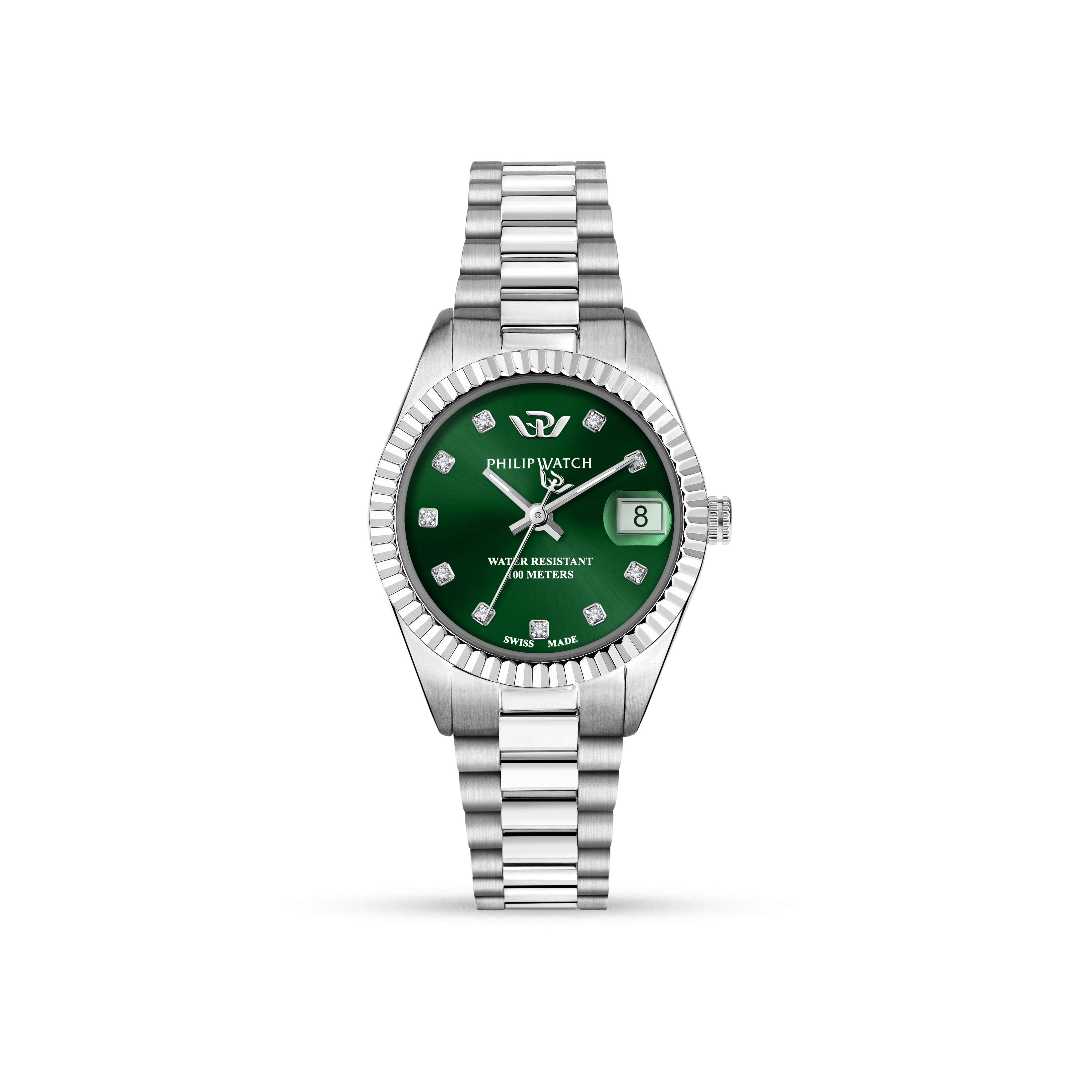 Philip Watch Caribe Urban Women's Watch R8253597649
