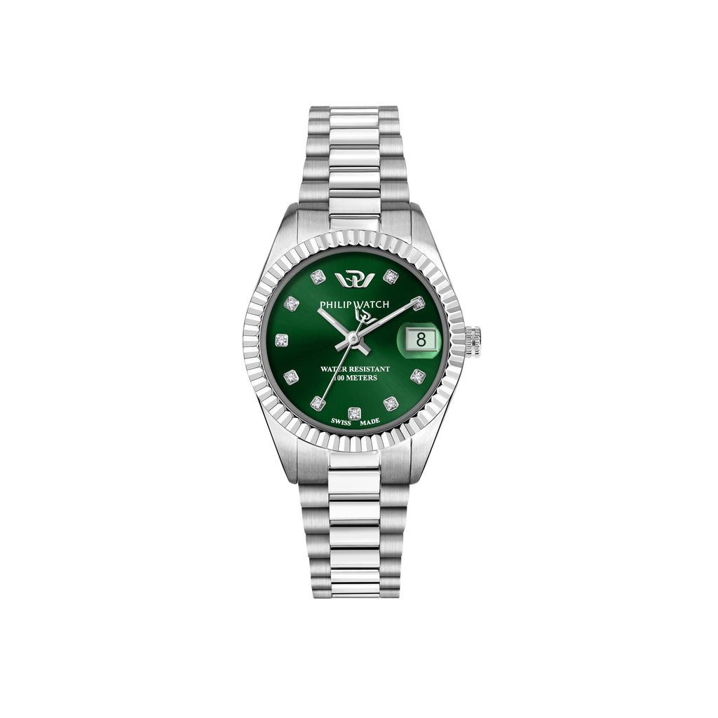 Philip Watch Caribe Urban Women's Watch R8253597649